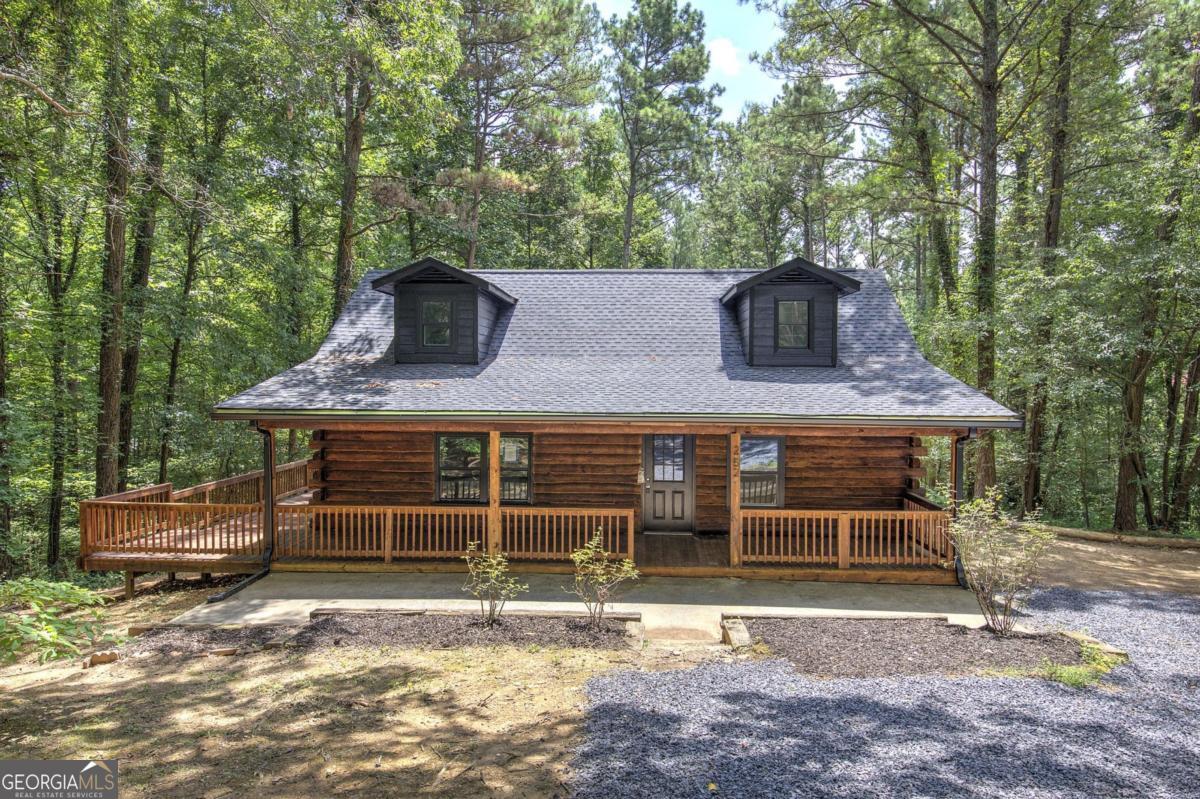 252 Hudson Way Property Photo 2