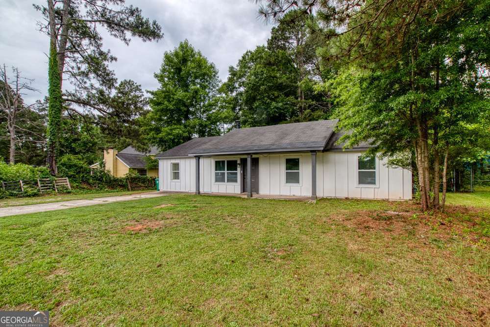 1107 Panola Road Property Photo 1