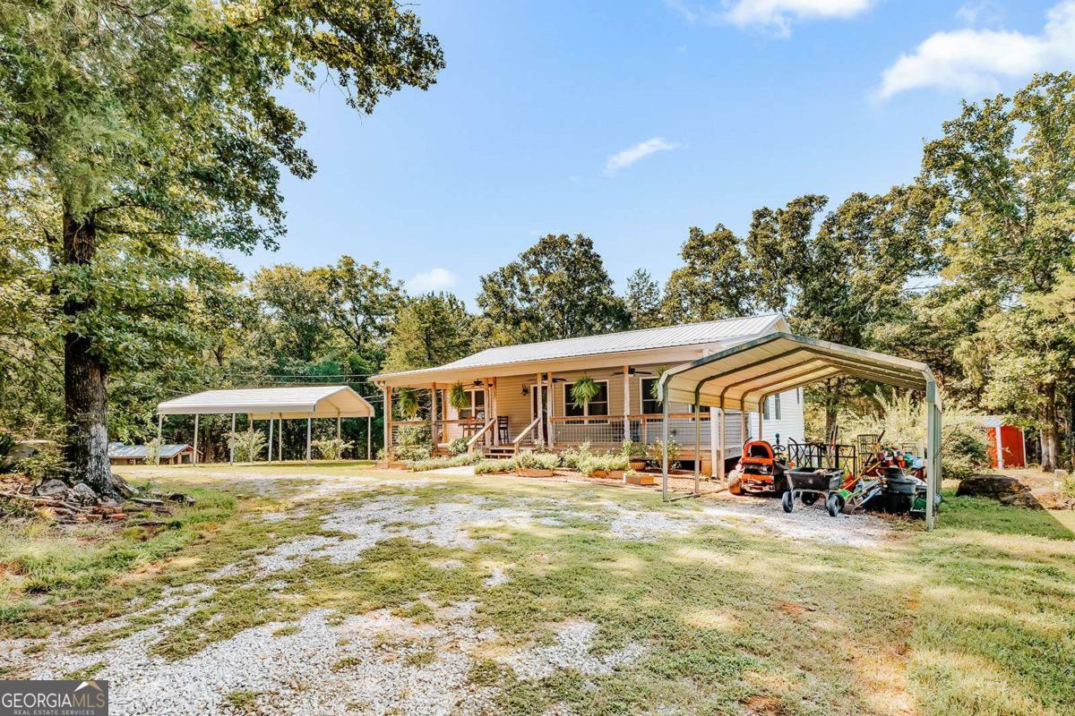 3288 King Hall Mill Road Property Photo 32