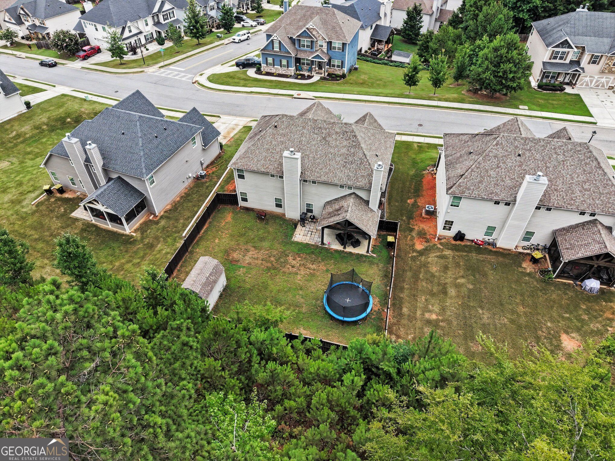 29 Marvin Gardens Property Photo 39
