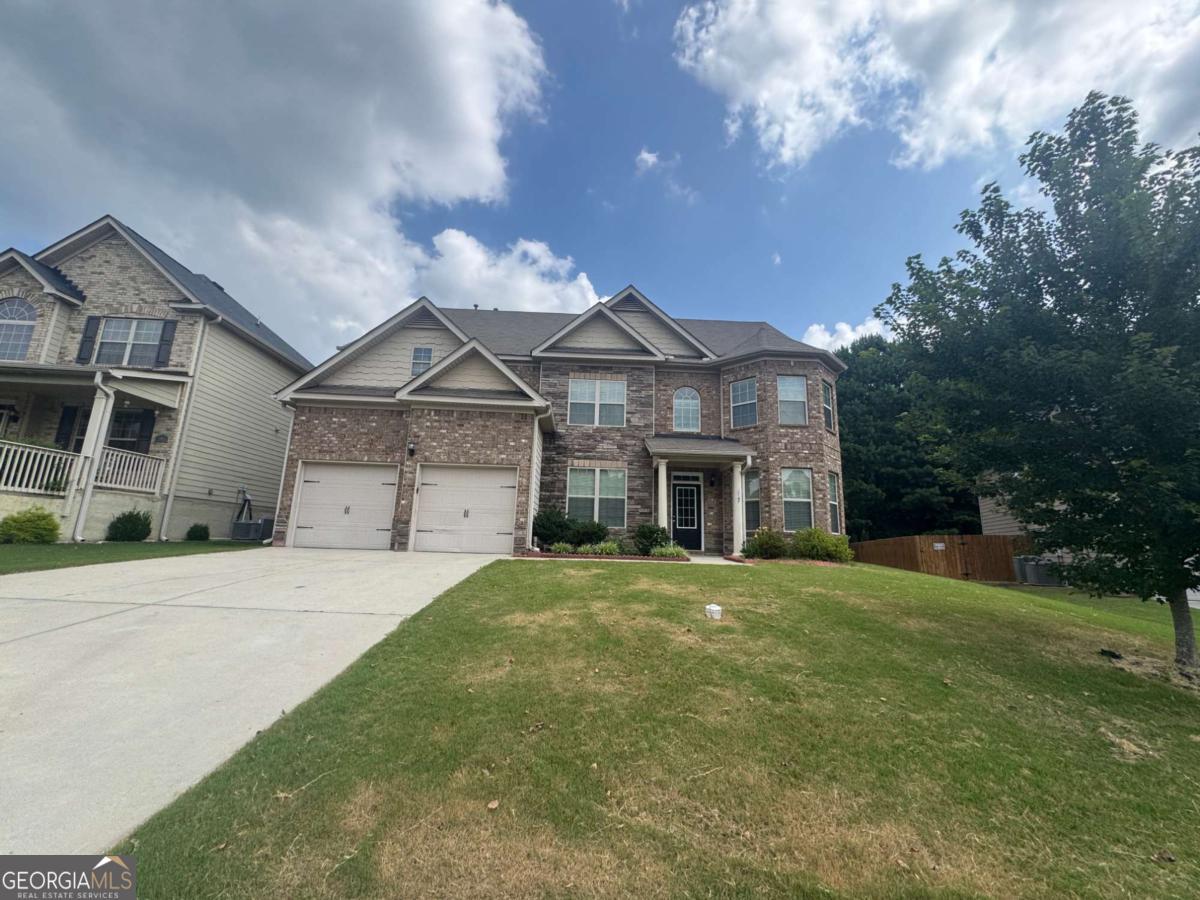 217 Allgood Trace Property Photo 1