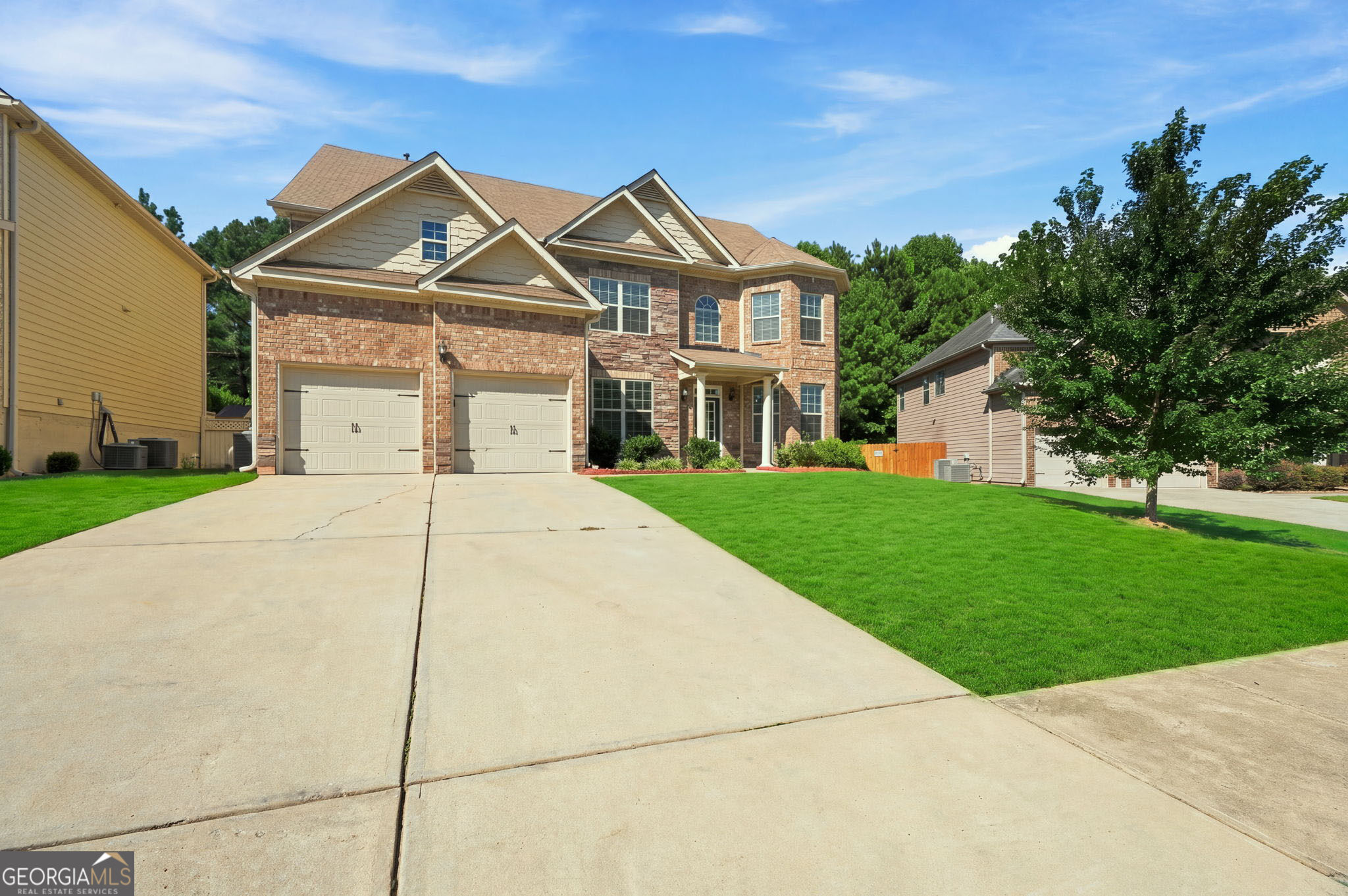 217 Allgood Trace Property Photo 43