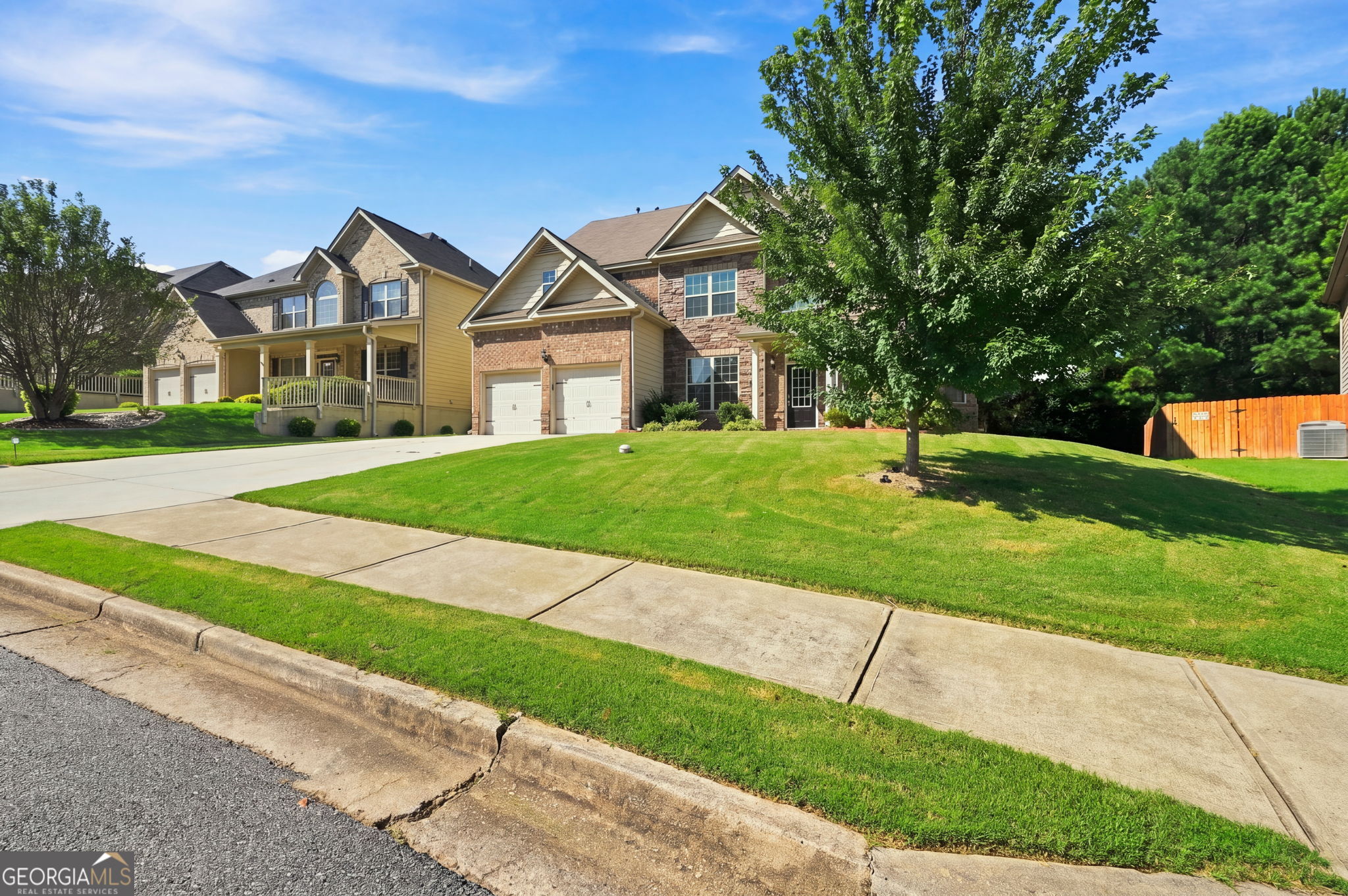 217 Allgood Trace Property Photo 45