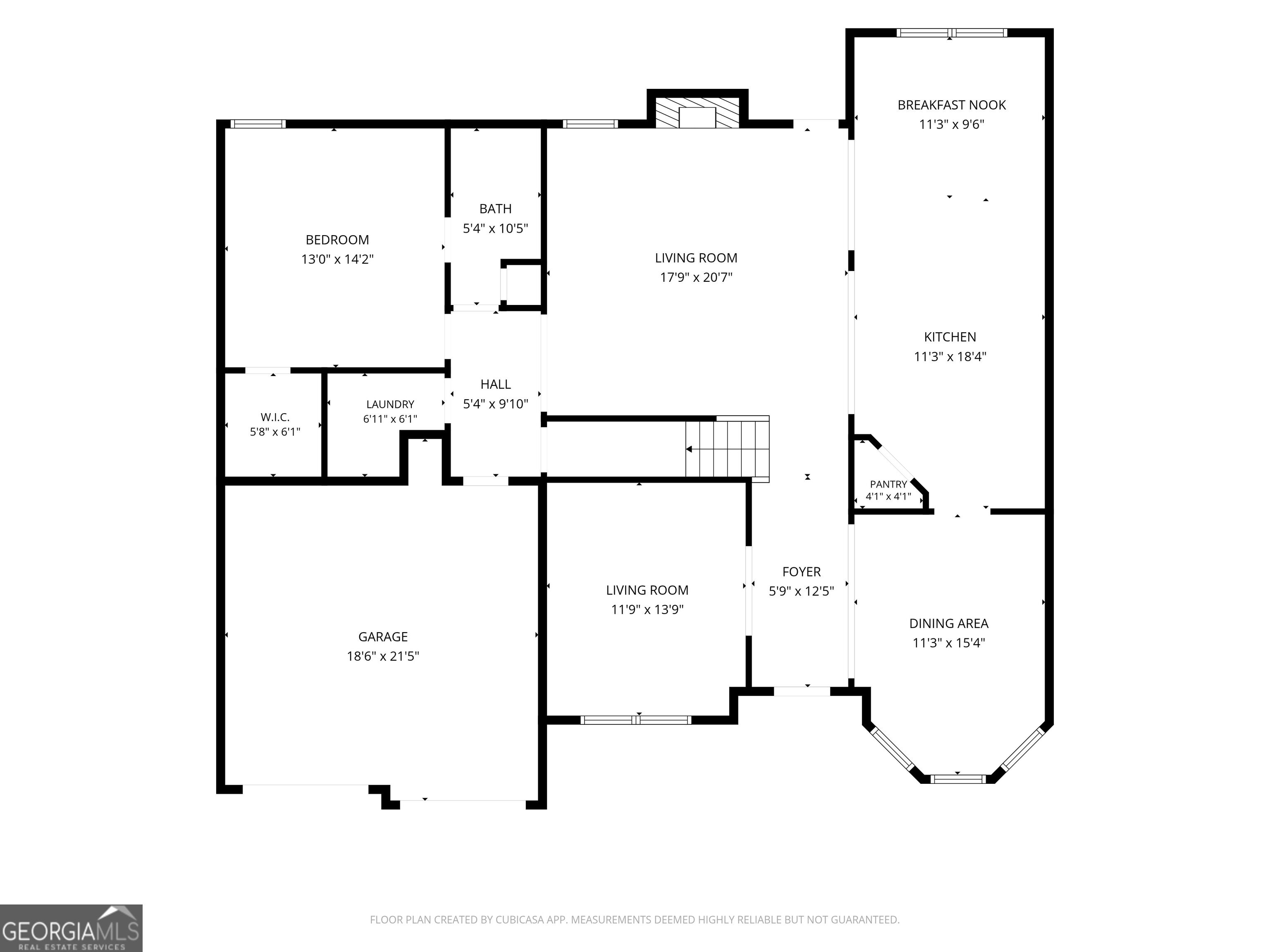 217 Allgood Trace Property Photo 46