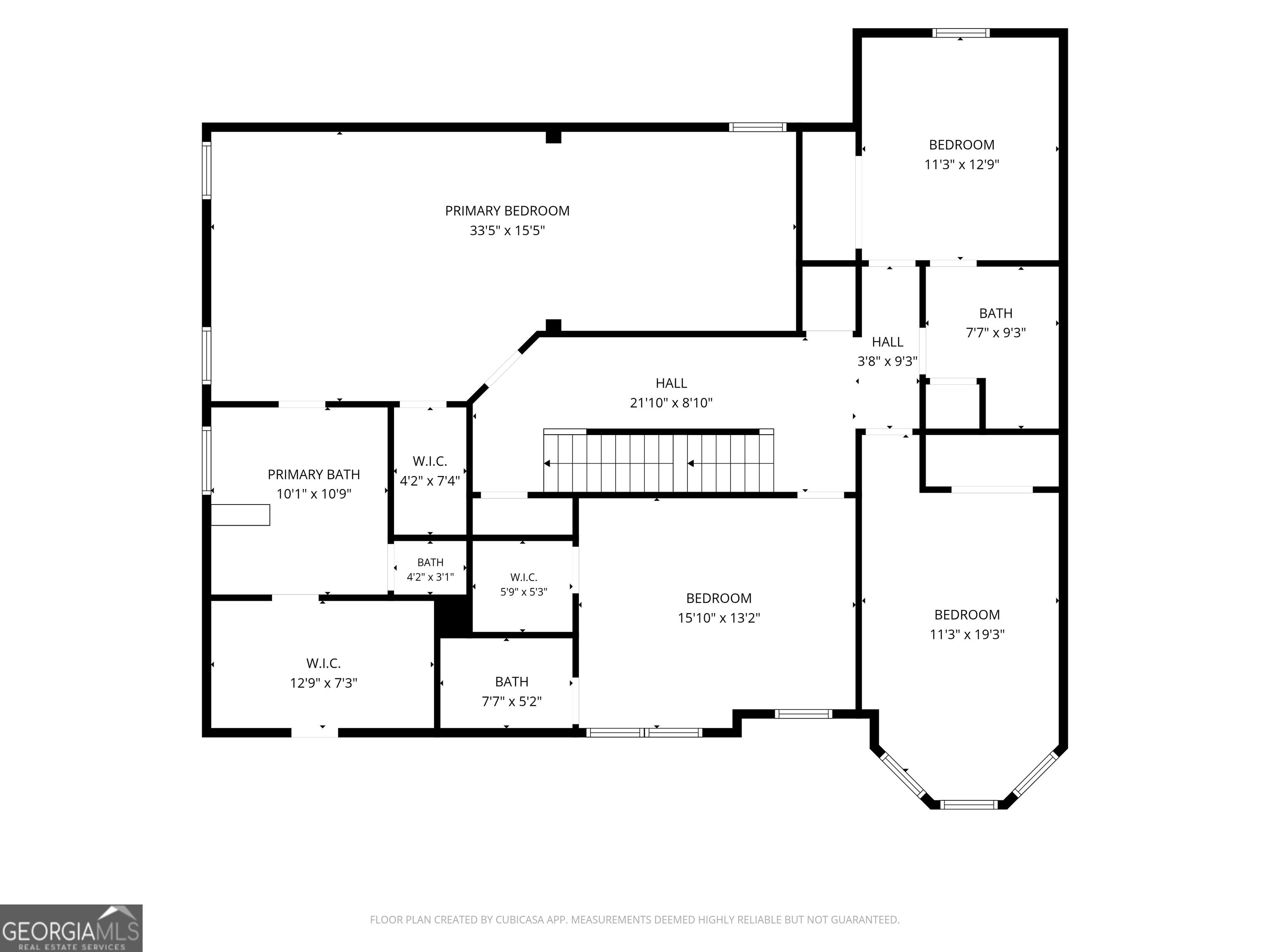 217 Allgood Trace Property Photo 47