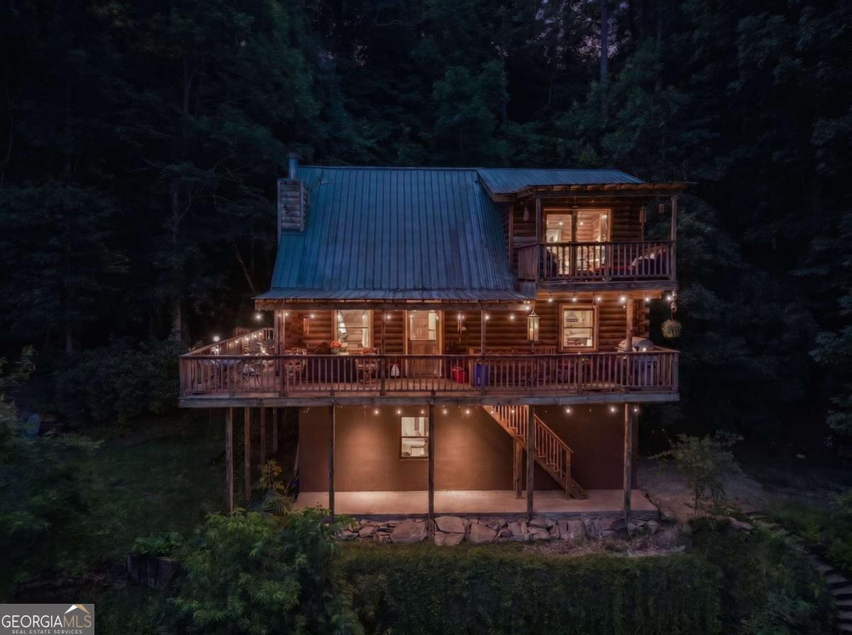 349 Whitewater Trail Property Photo 1