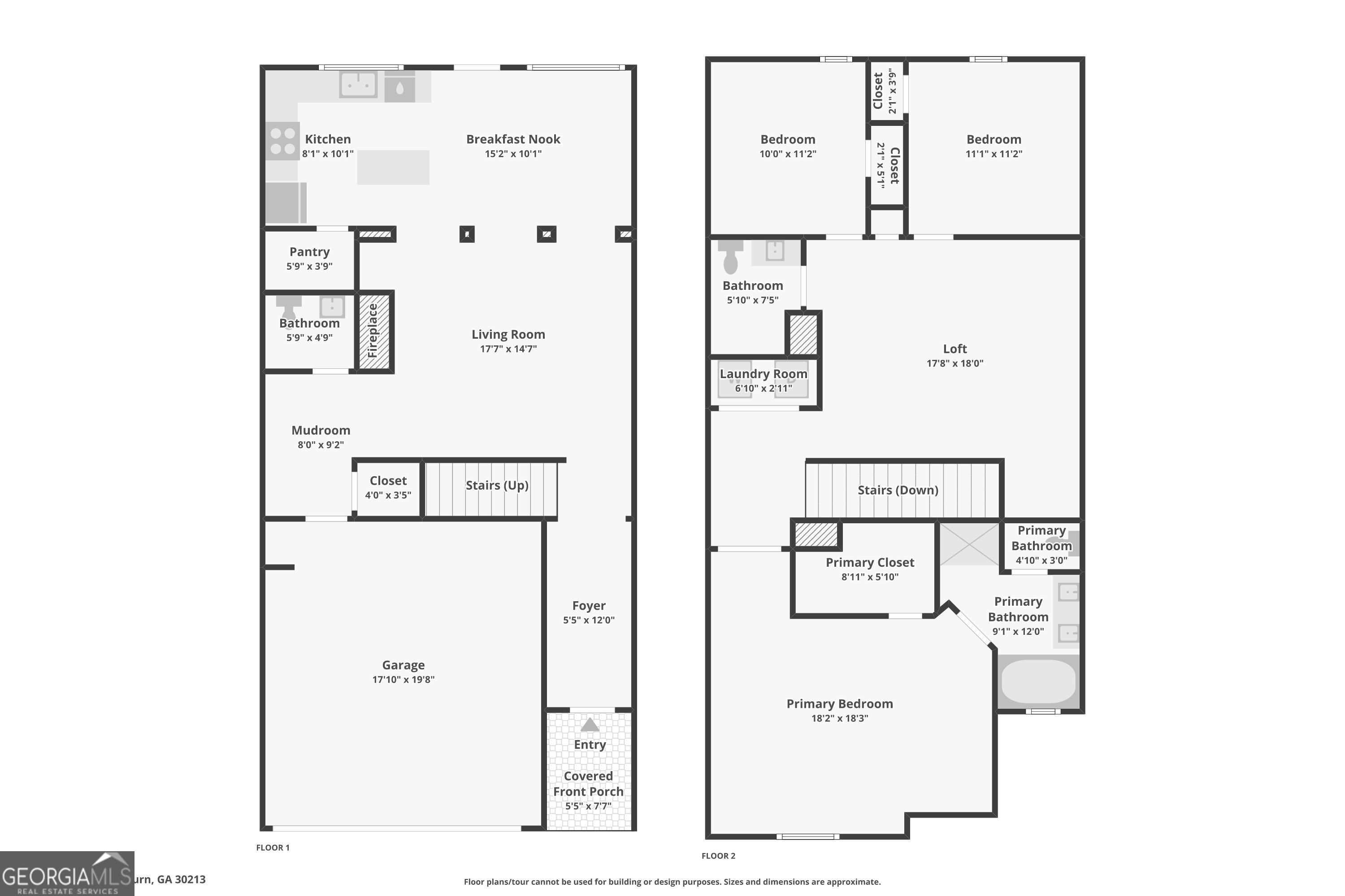 7726 Baron Road Property Photo 27