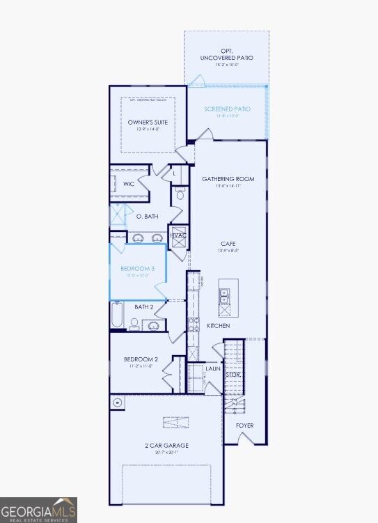 510 Porcupine Drive Property Photo 2