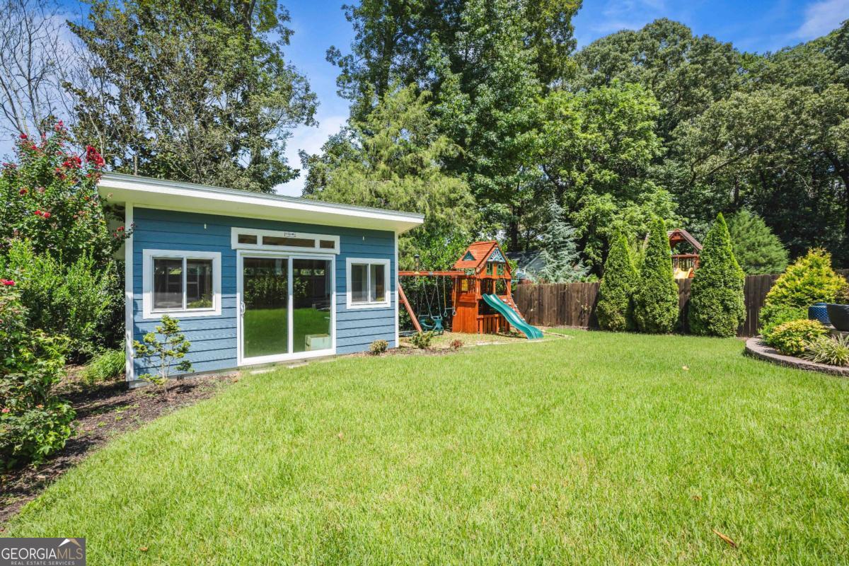 4084 Comanche Drive Property Photo 46