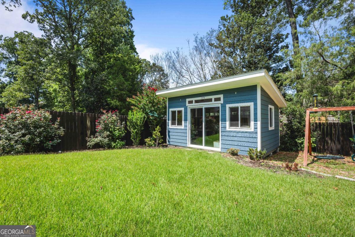 4084 Comanche Drive Property Photo 48