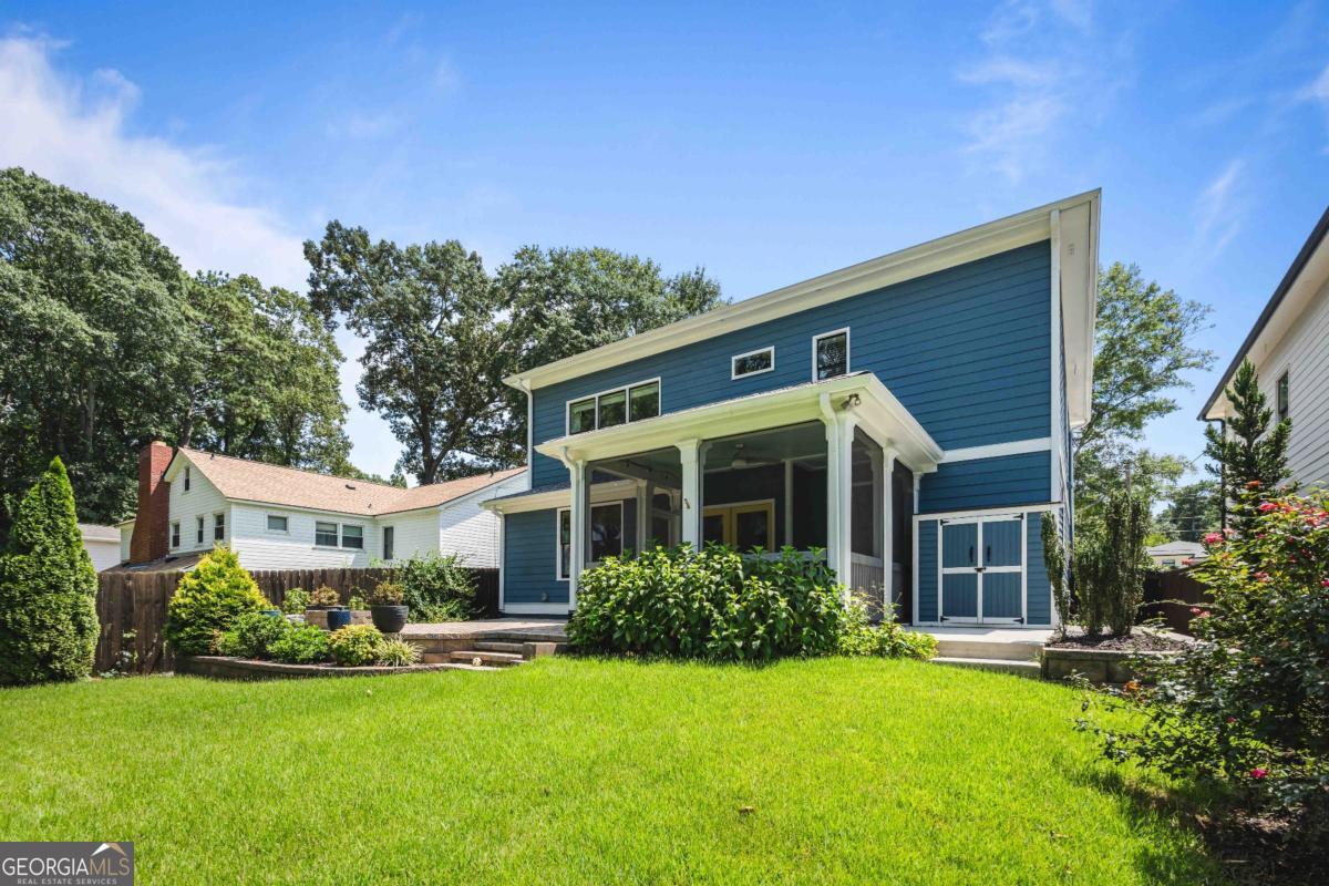 4084 Comanche Drive Property Photo 49