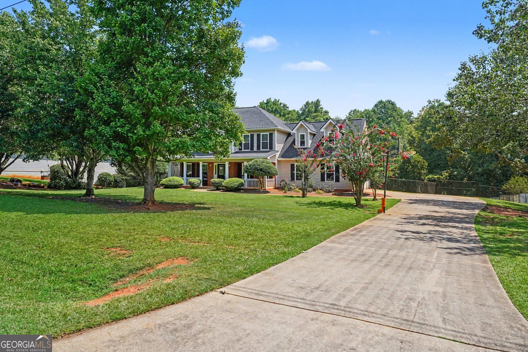 270 Airline Road Property Photo 3