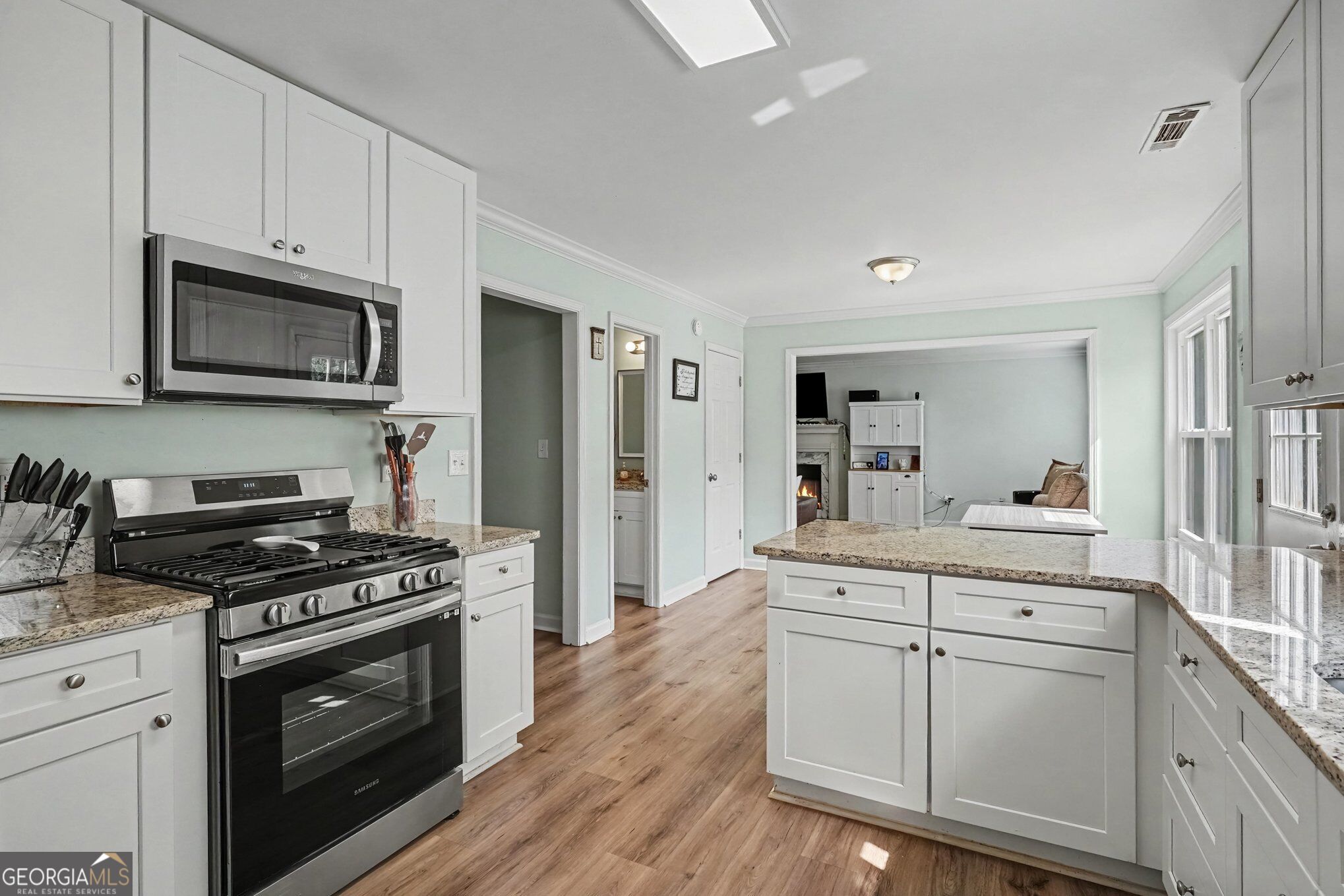 270 Airline Road Property Photo 13