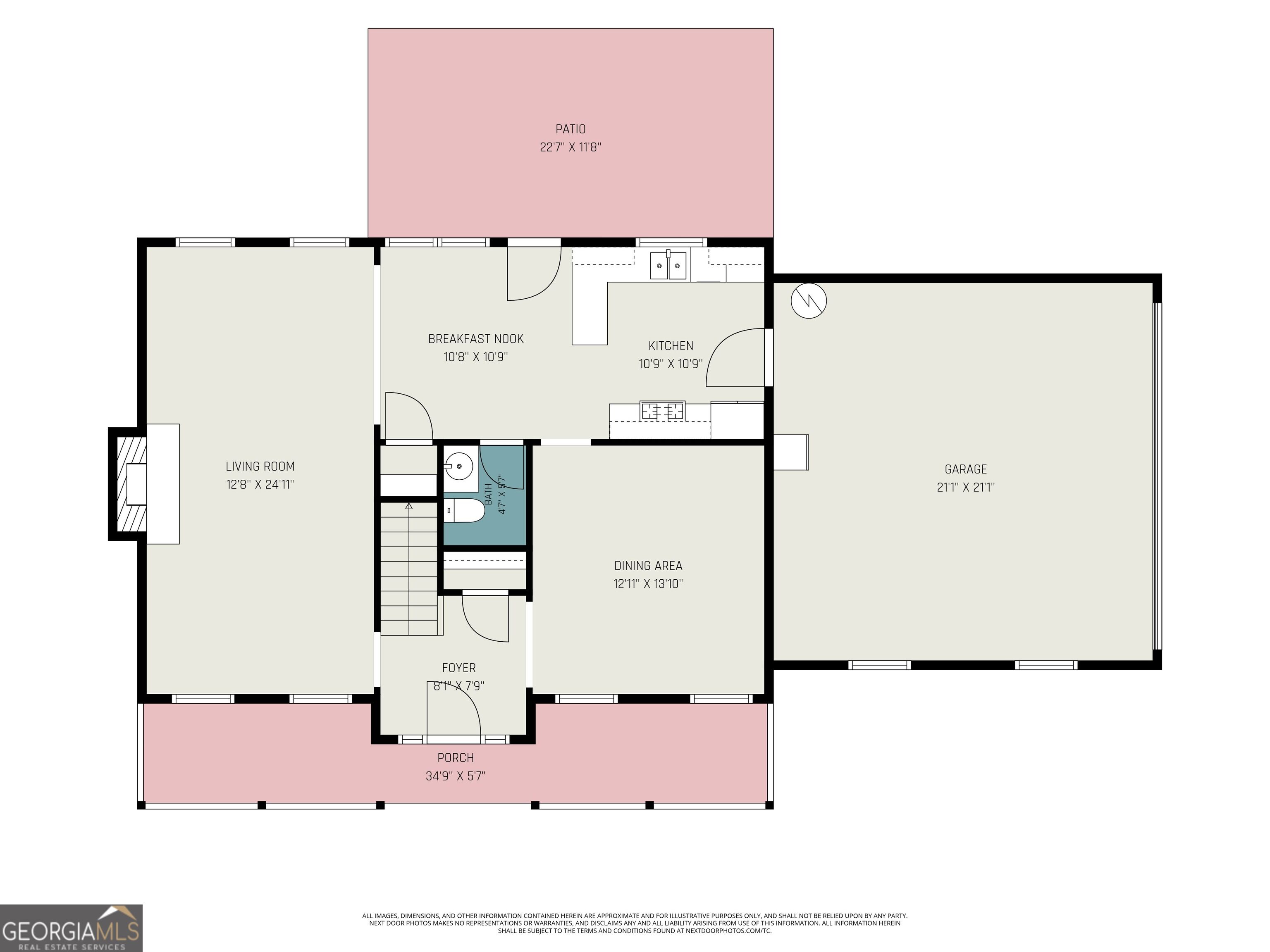 270 Airline Road Property Photo 31