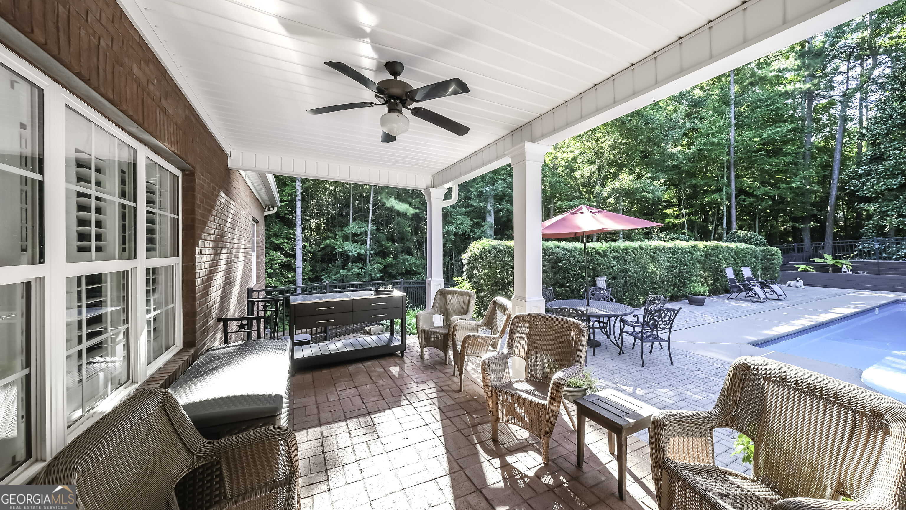 345 Cherokee Drive Property Photo 54