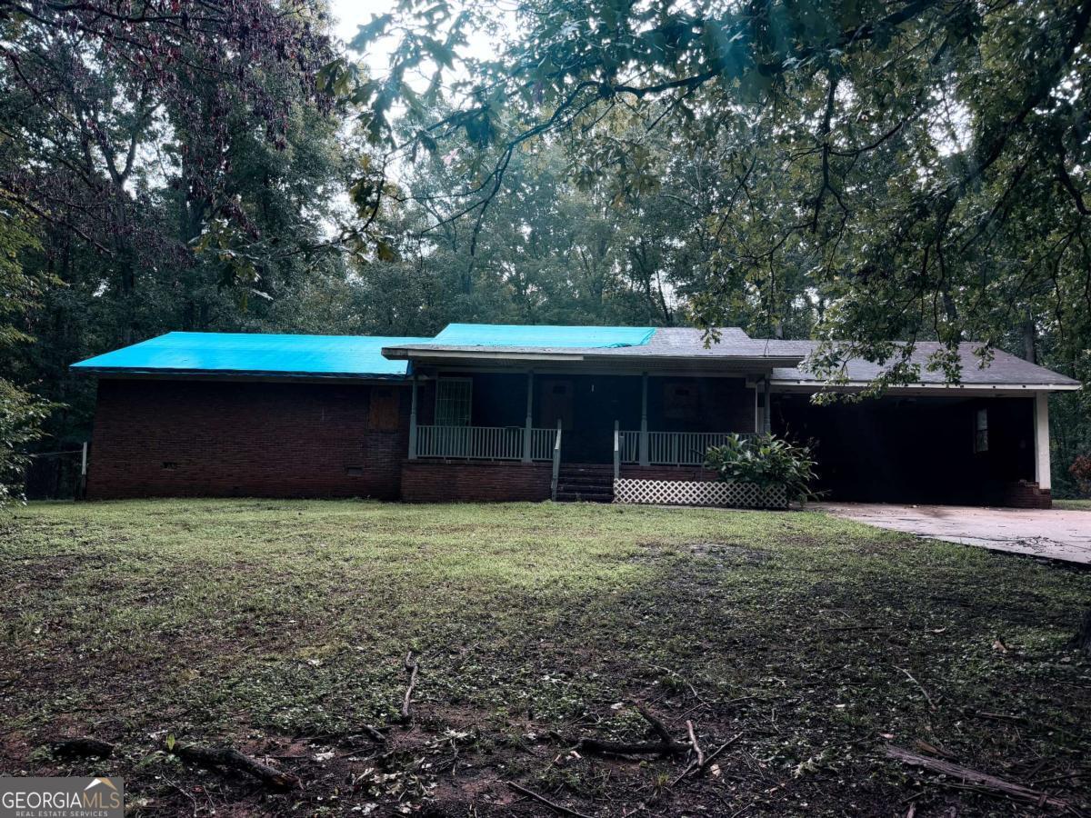 2636 Highway 162 Property Photo 3