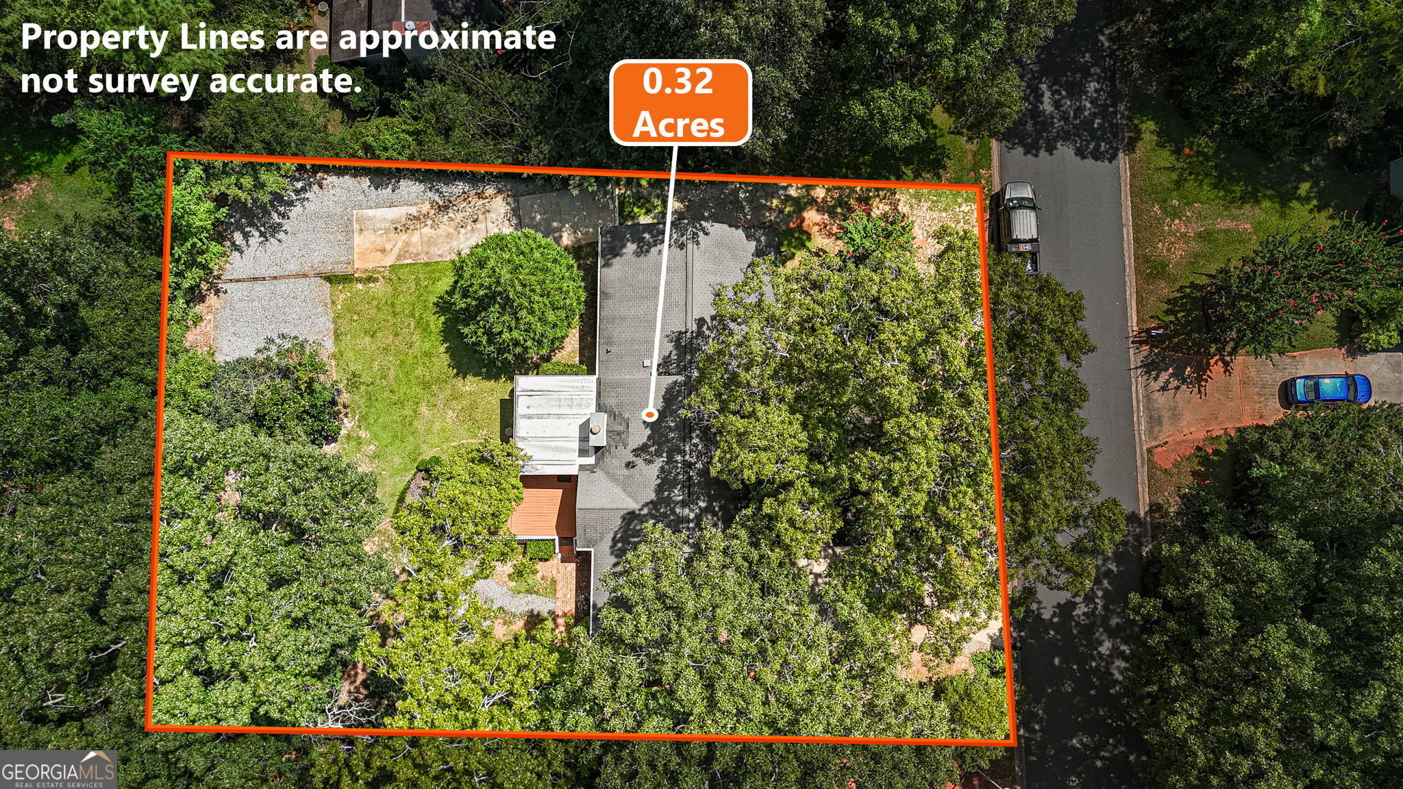 102 Crestwood Circle Property Photo 44