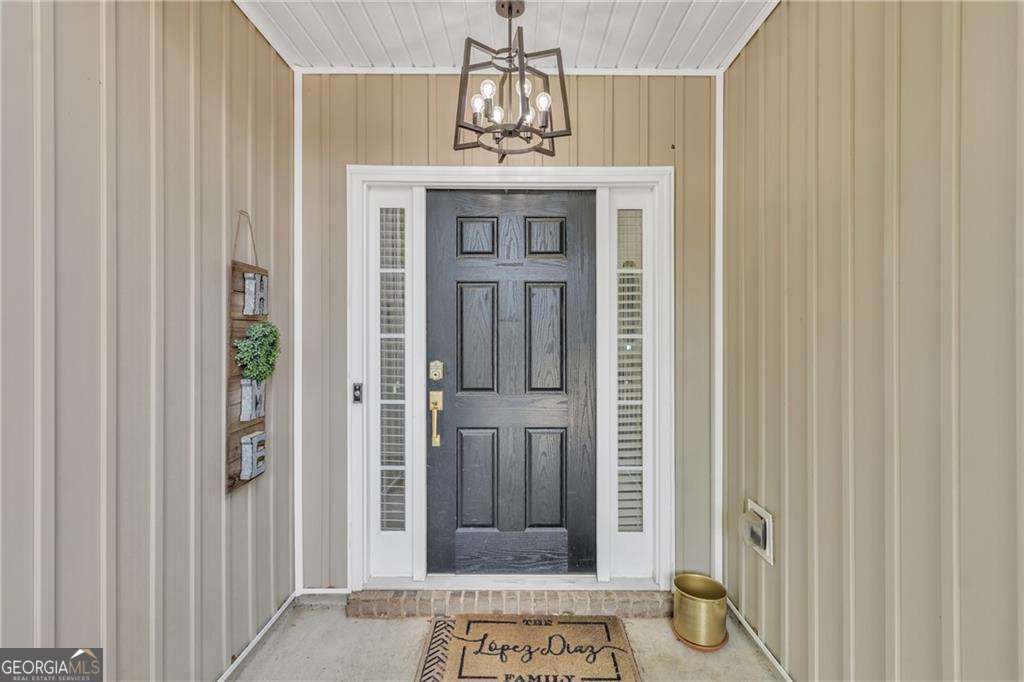 3610 Darcy Court Nw Property Photo 6