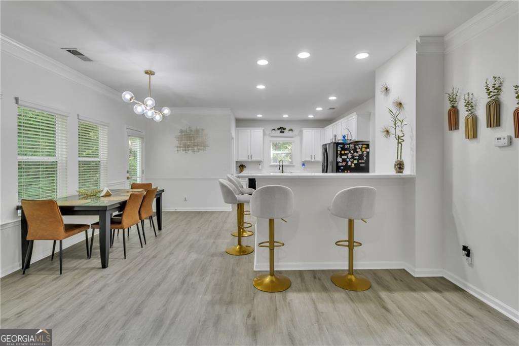 3610 Darcy Court Nw Property Photo 9
