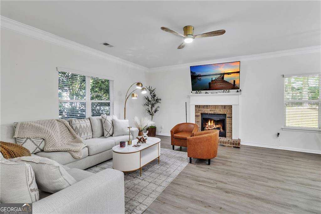 3610 Darcy Court Nw Property Photo 10