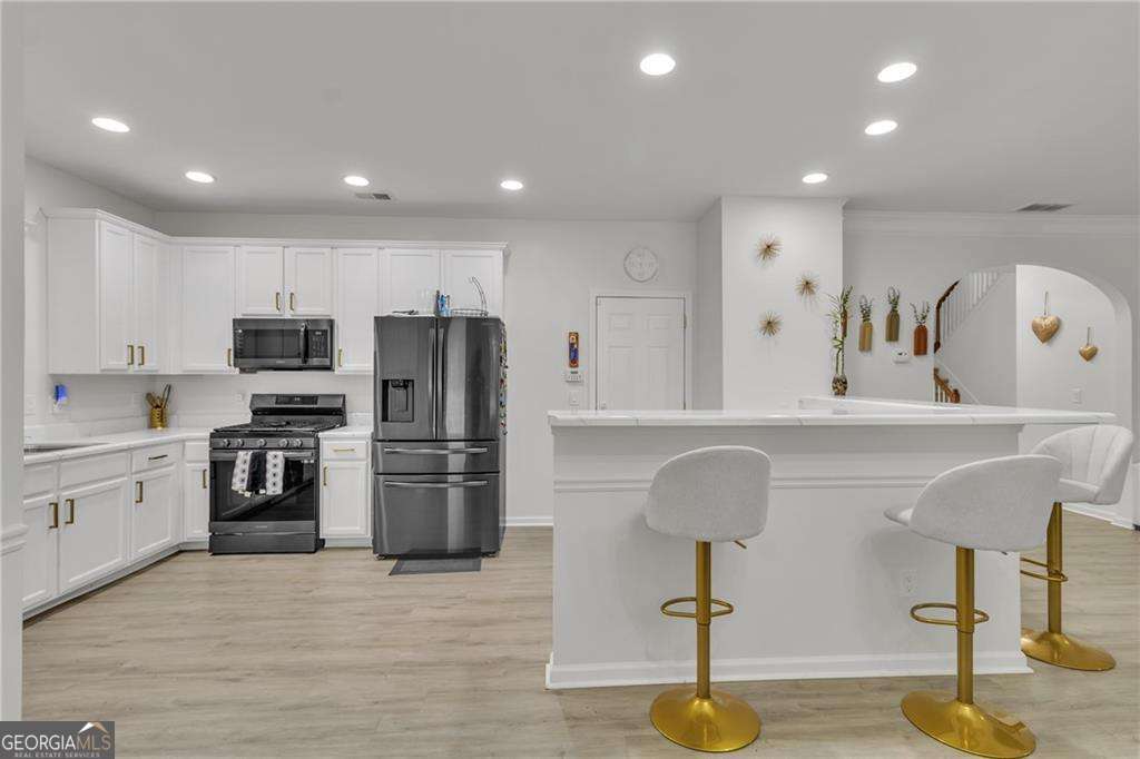 3610 Darcy Court Nw Property Photo 13