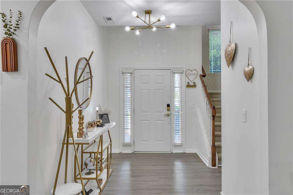 3610 Darcy Court Nw Property Photo 17