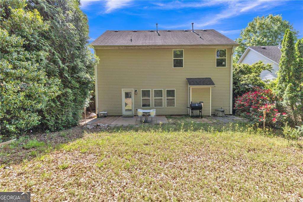 3610 Darcy Court Nw Property Photo 36