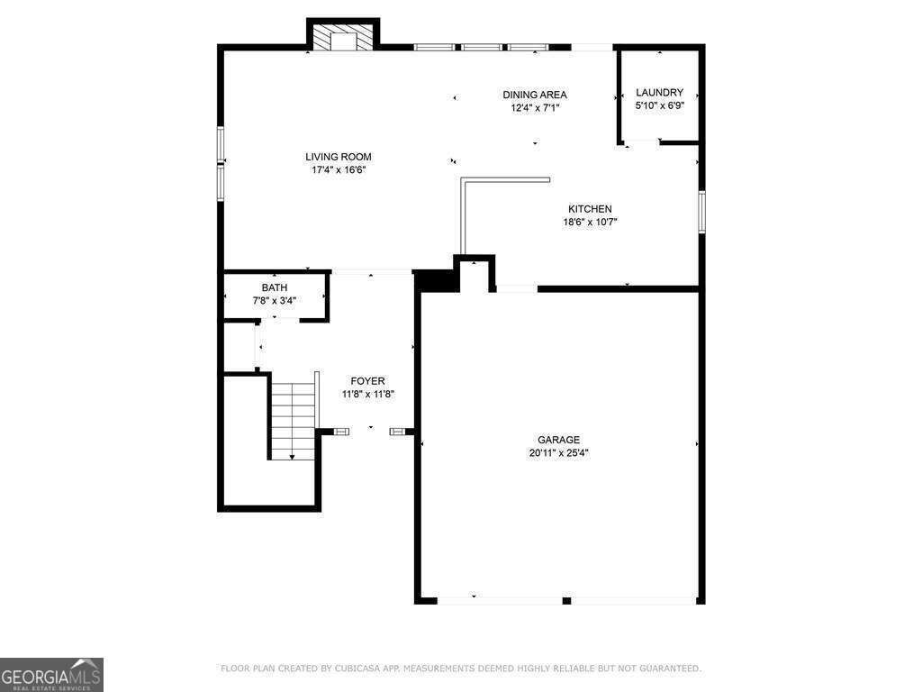 3610 Darcy Court Nw Property Photo 37