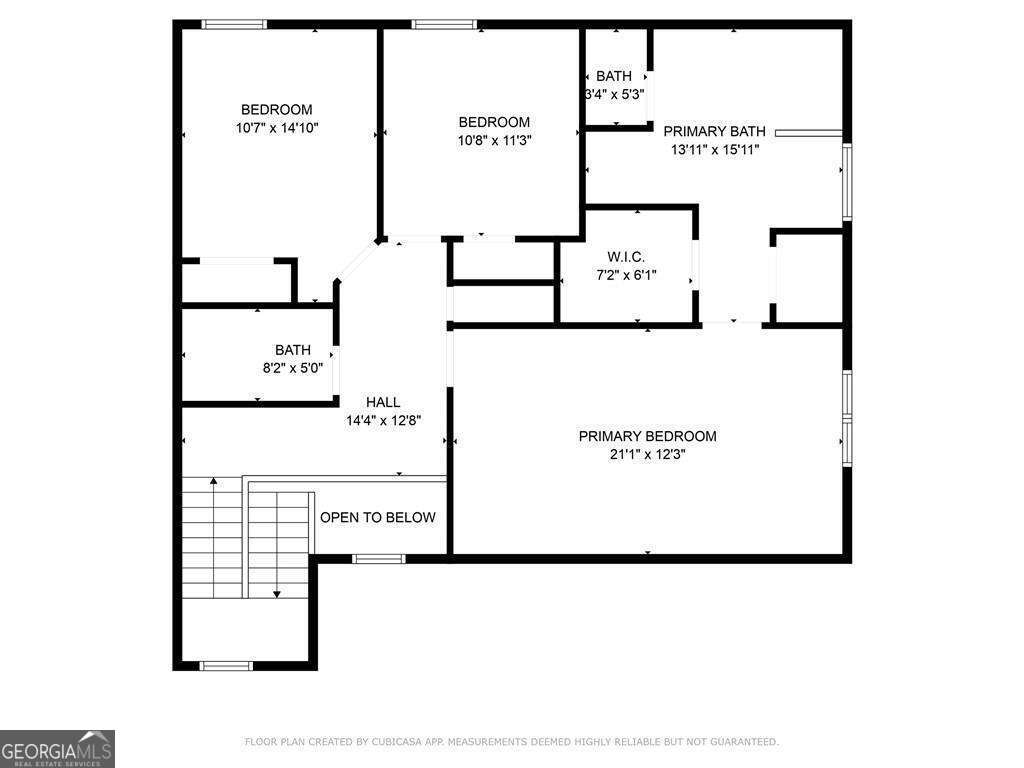 3610 Darcy Court Nw Property Photo 38