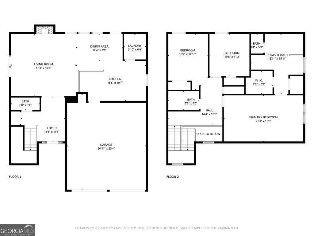 3610 Darcy Court Nw Property Photo 39