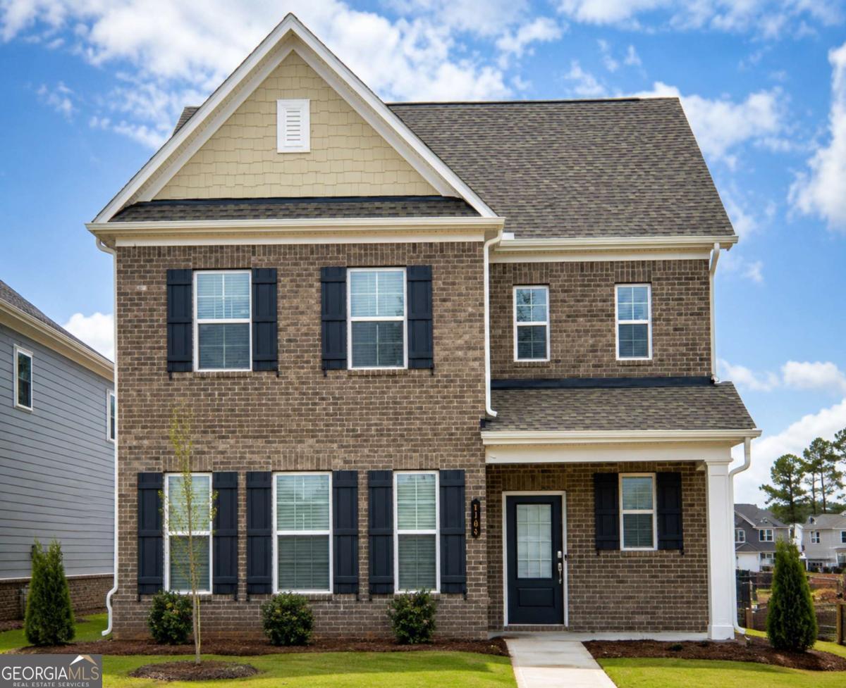 4286 Waxwing Street Property Photo 1