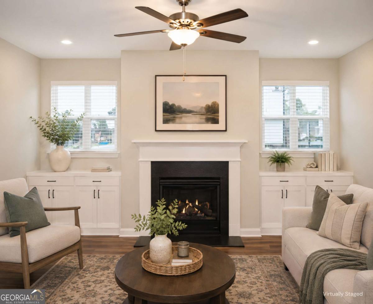 4286 Waxwing Street Property Photo 4