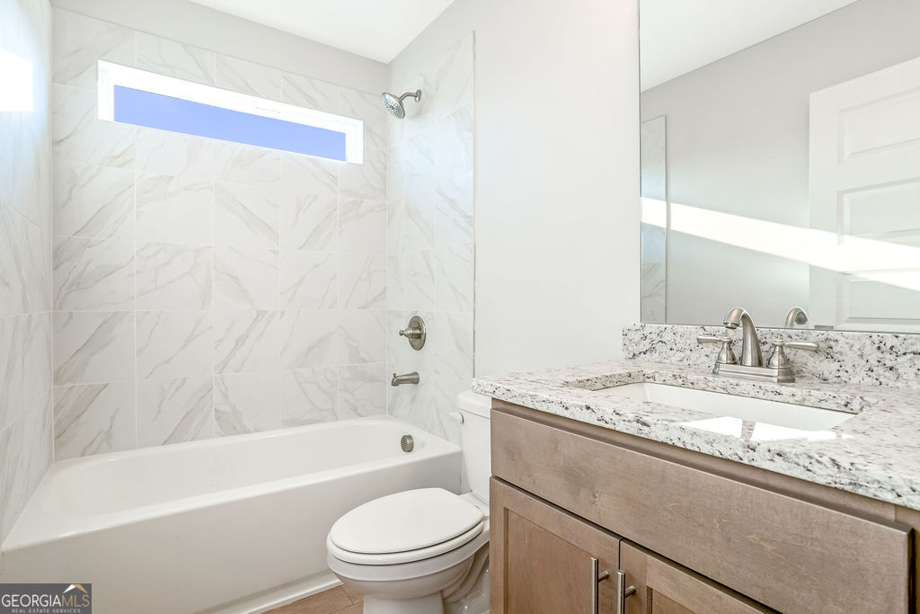 2564 Parkside Way Homesite 12 Property Photo 15