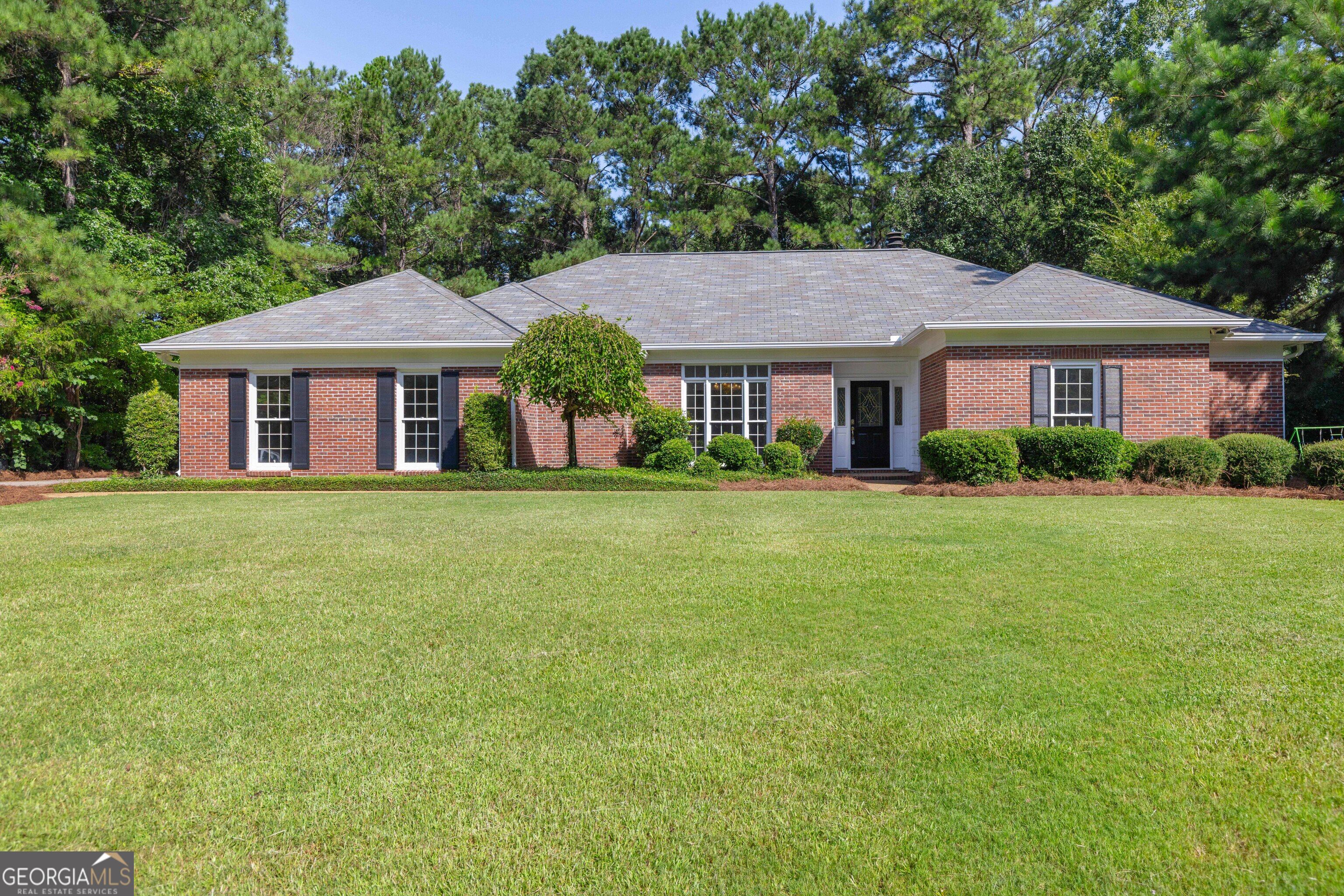 1107 Laurelwood Road Property Photo 1