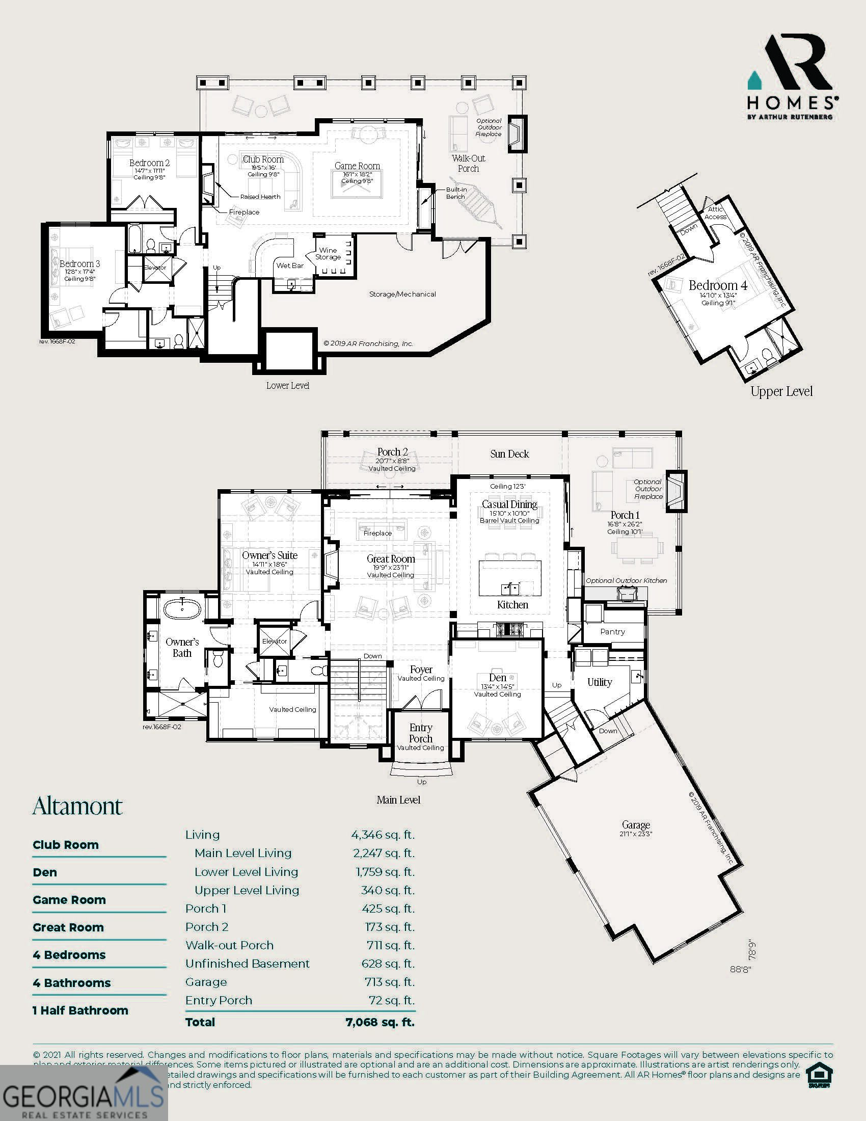 4596a Shirley Road Property Photo 15