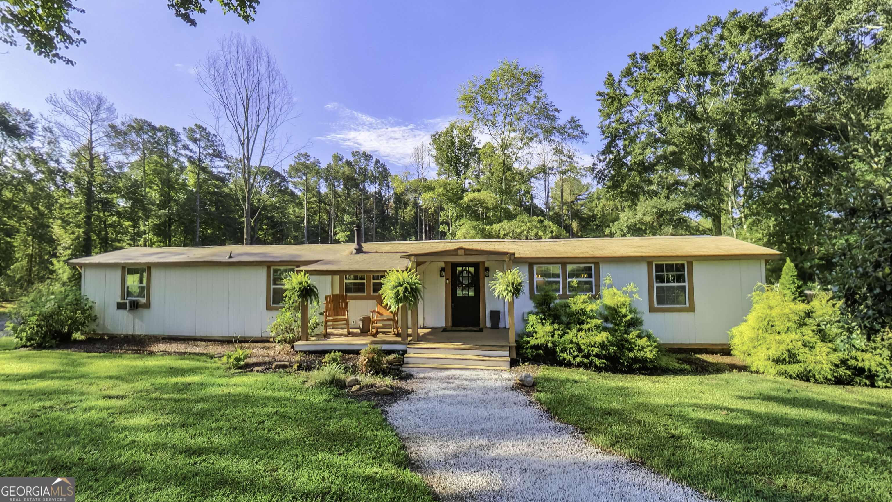 1400 Brickyard Road Property Photo 1