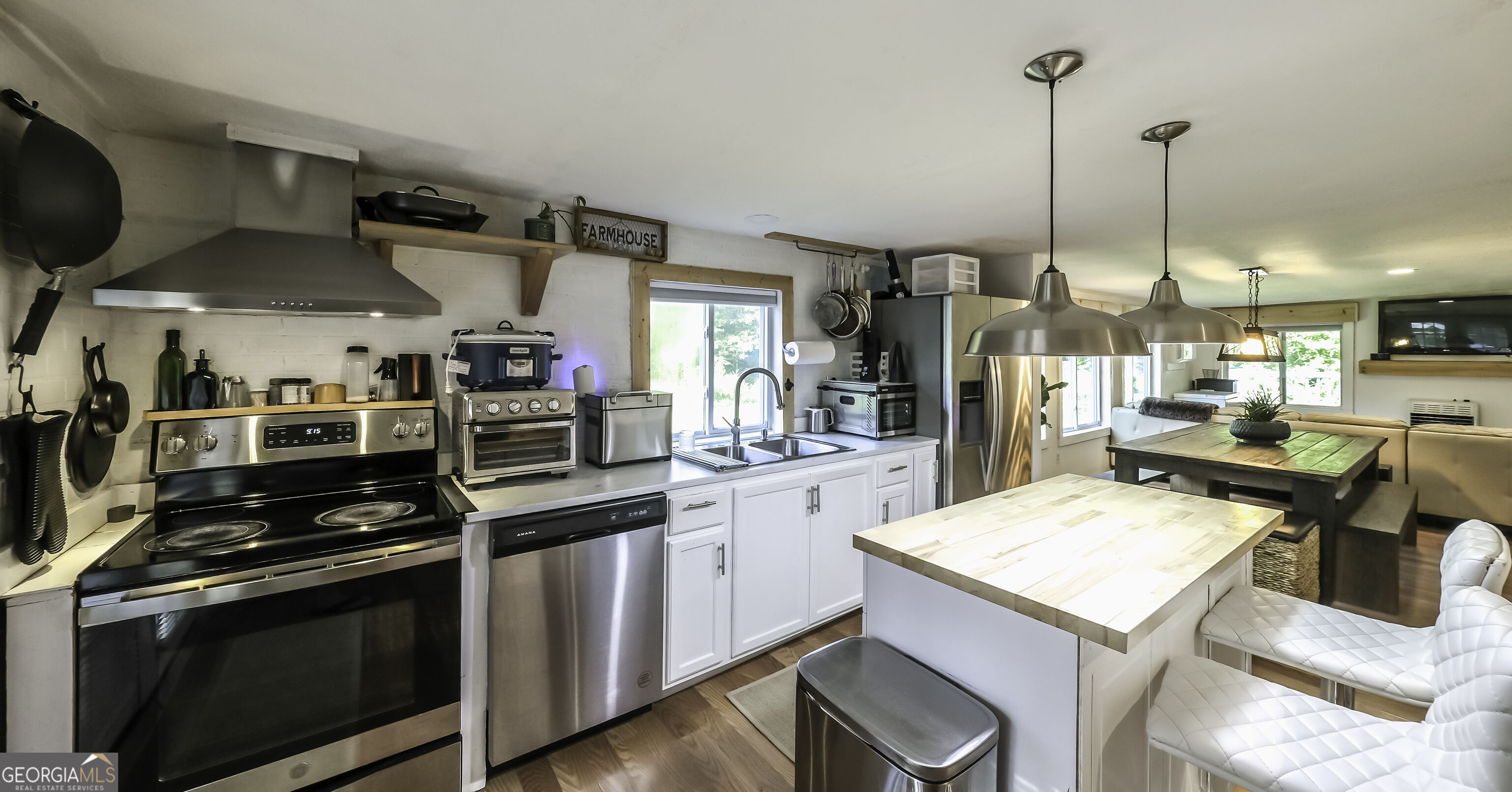 1400 Brickyard Road Property Photo 12