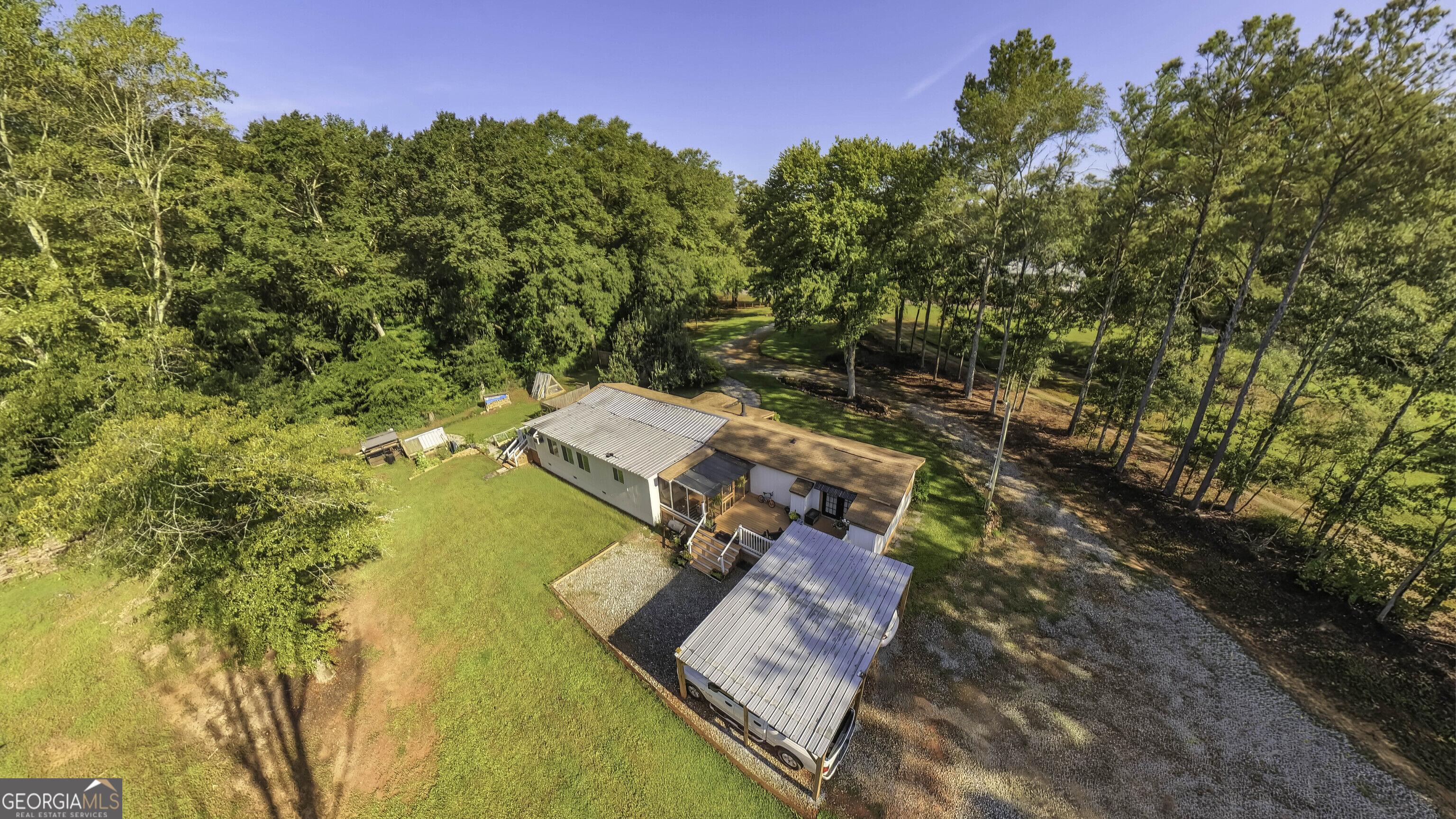 1400 Brickyard Road Property Photo 35