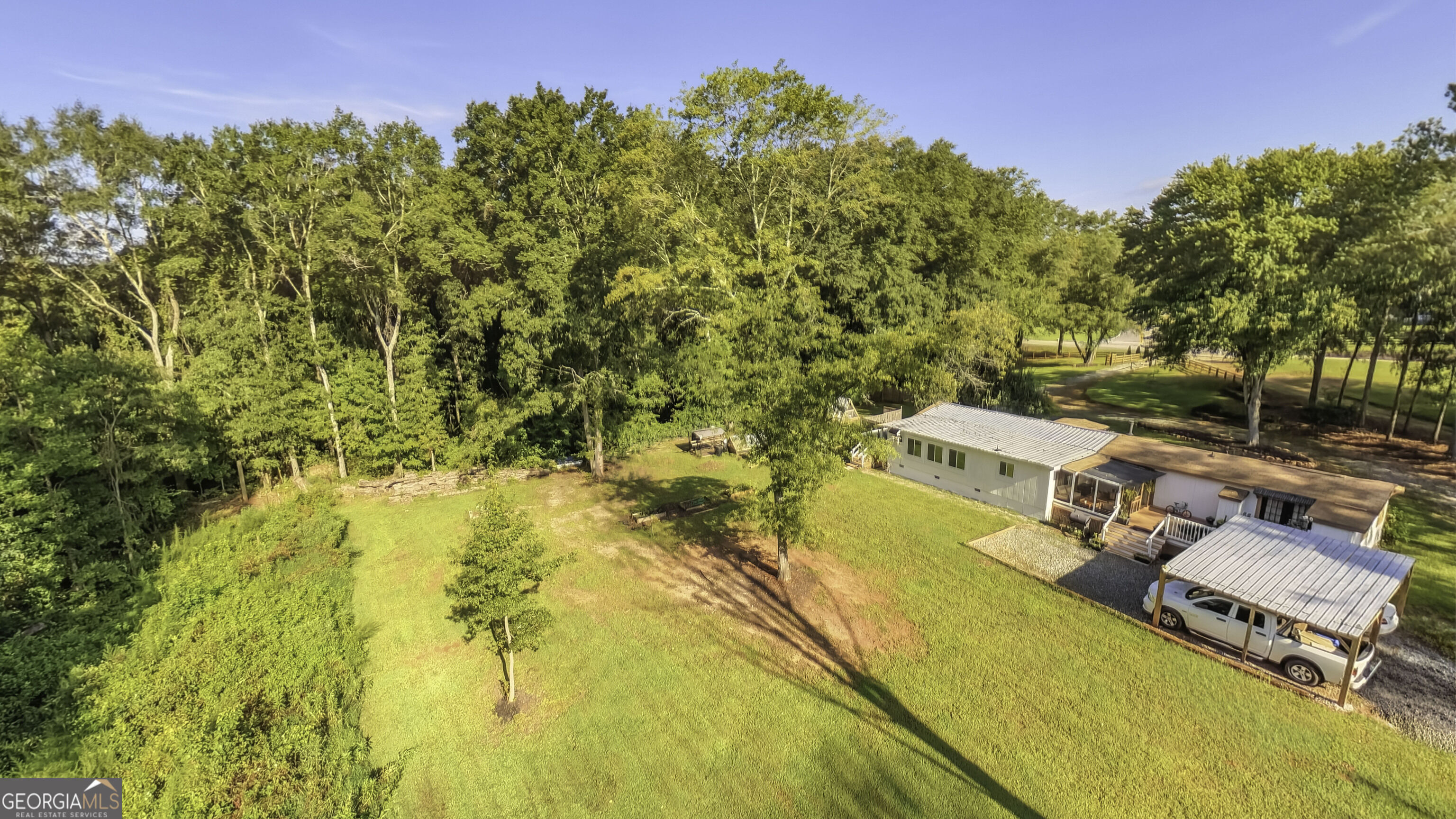 1400 Brickyard Road Property Photo 36