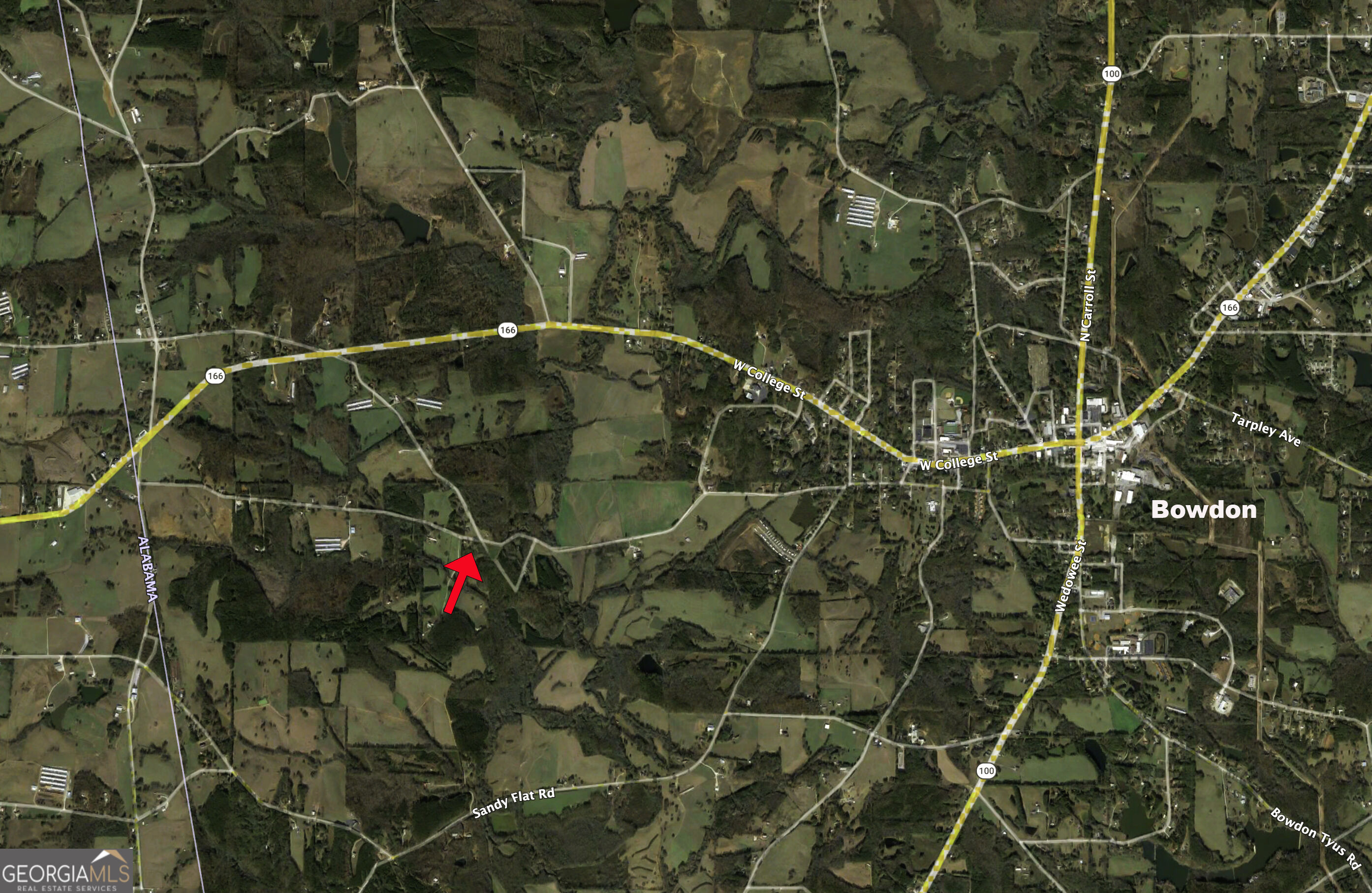 1400 Brickyard Road Property Photo 38