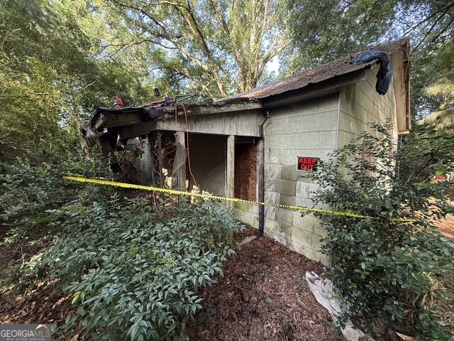 2500 Powder Springs Road Sw Property Photo 7