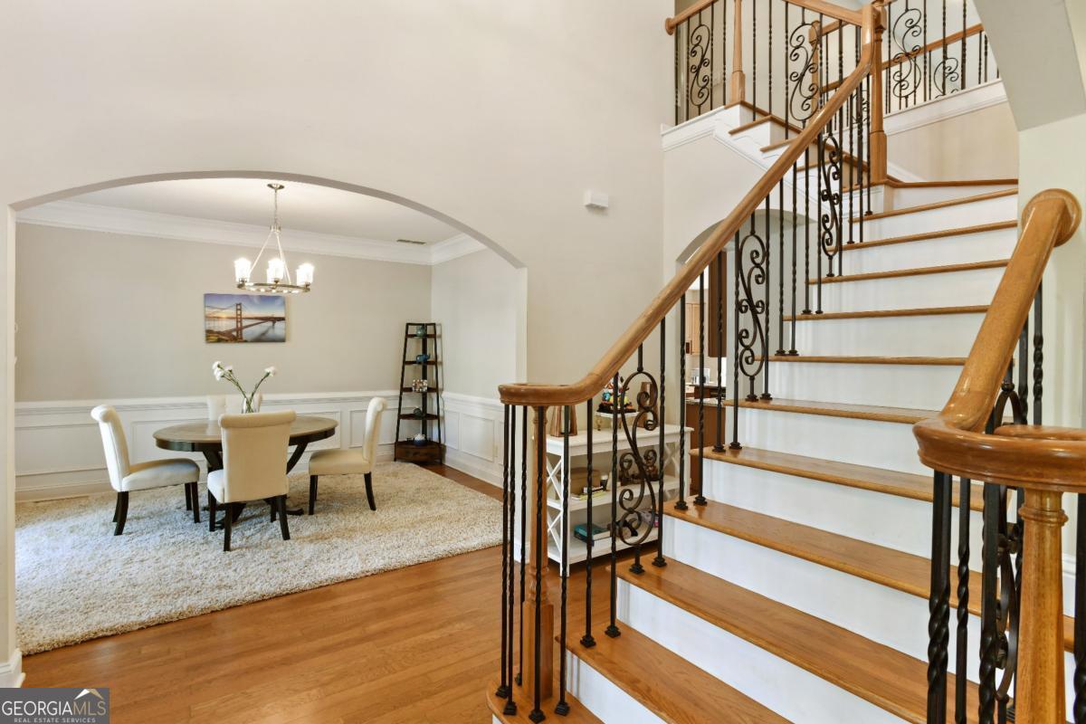 640 Jefferson Place Property Photo 10