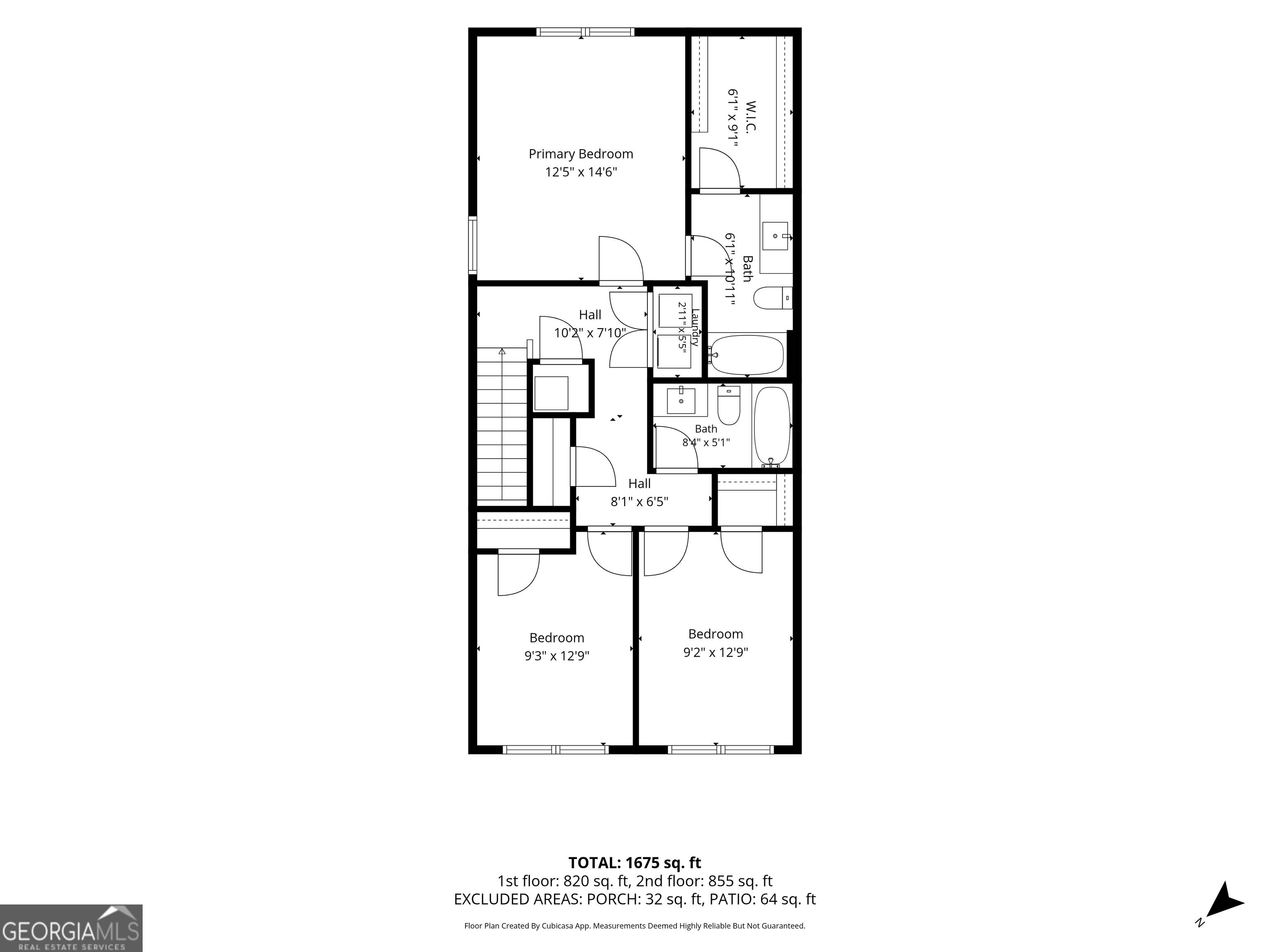 579 Magnolia Circle Property Photo 31