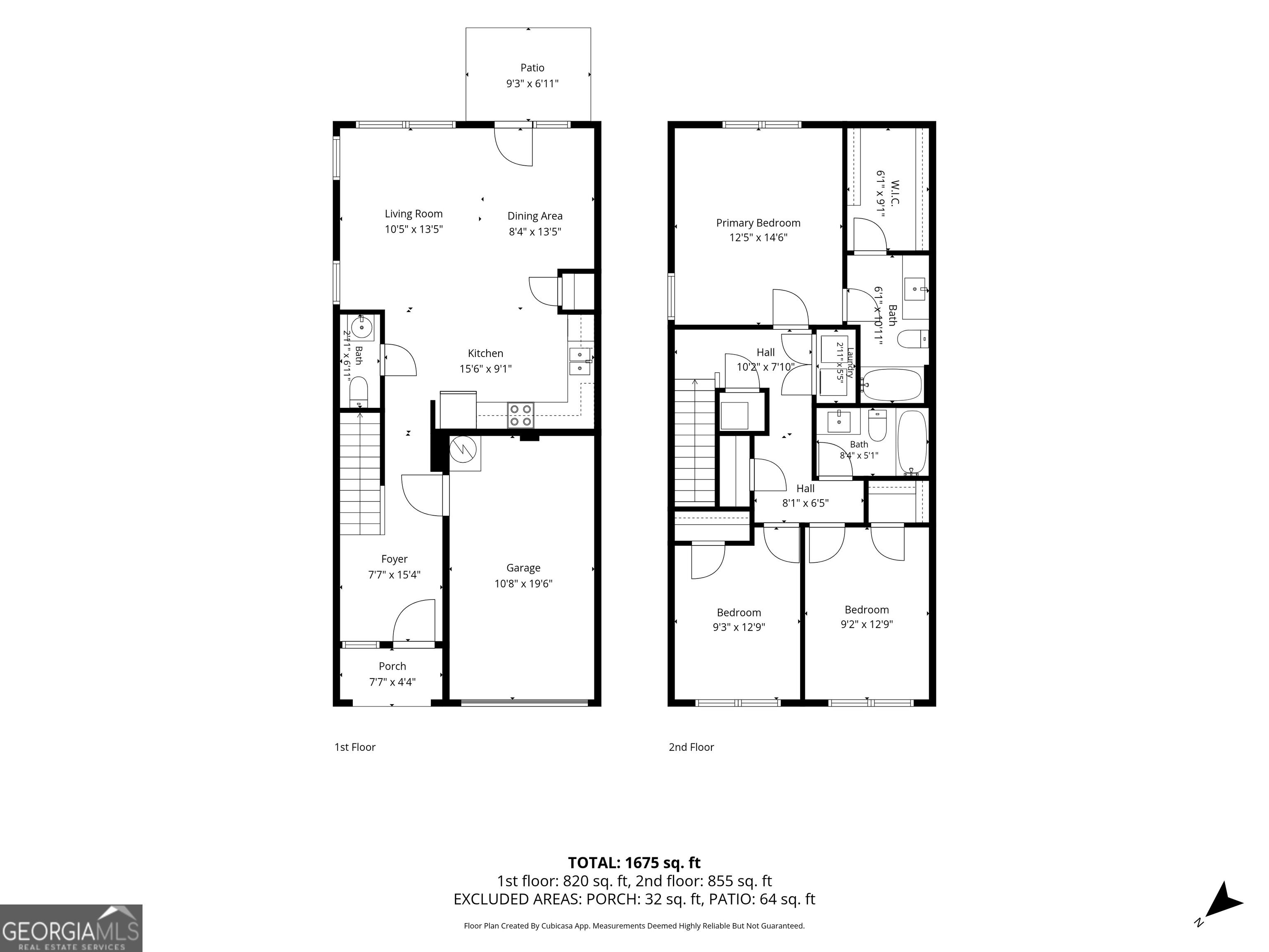 579 Magnolia Circle Property Photo 32