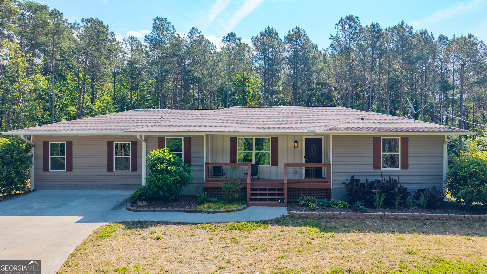 191 Hightower Loop Road Ne Property Photo 1