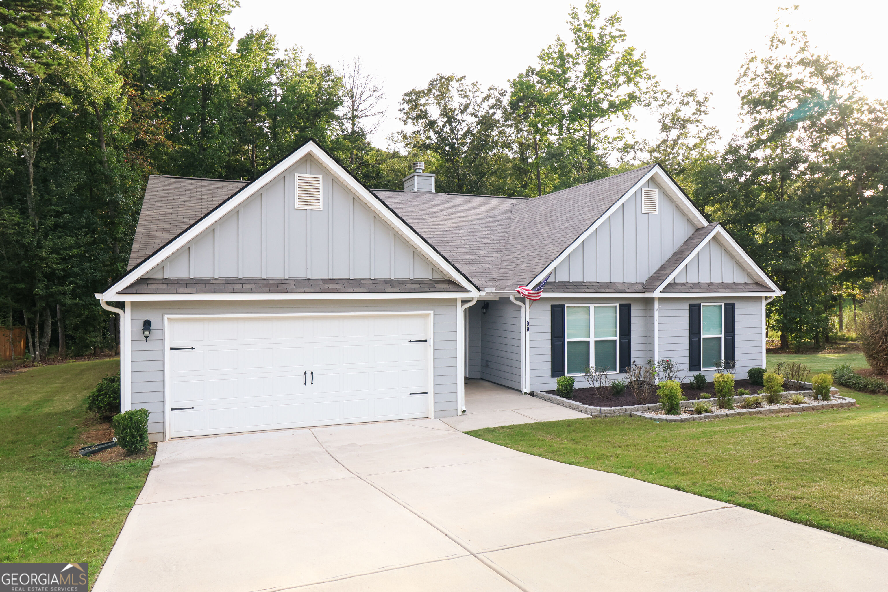 99 Southwood Drive Property Photo 1