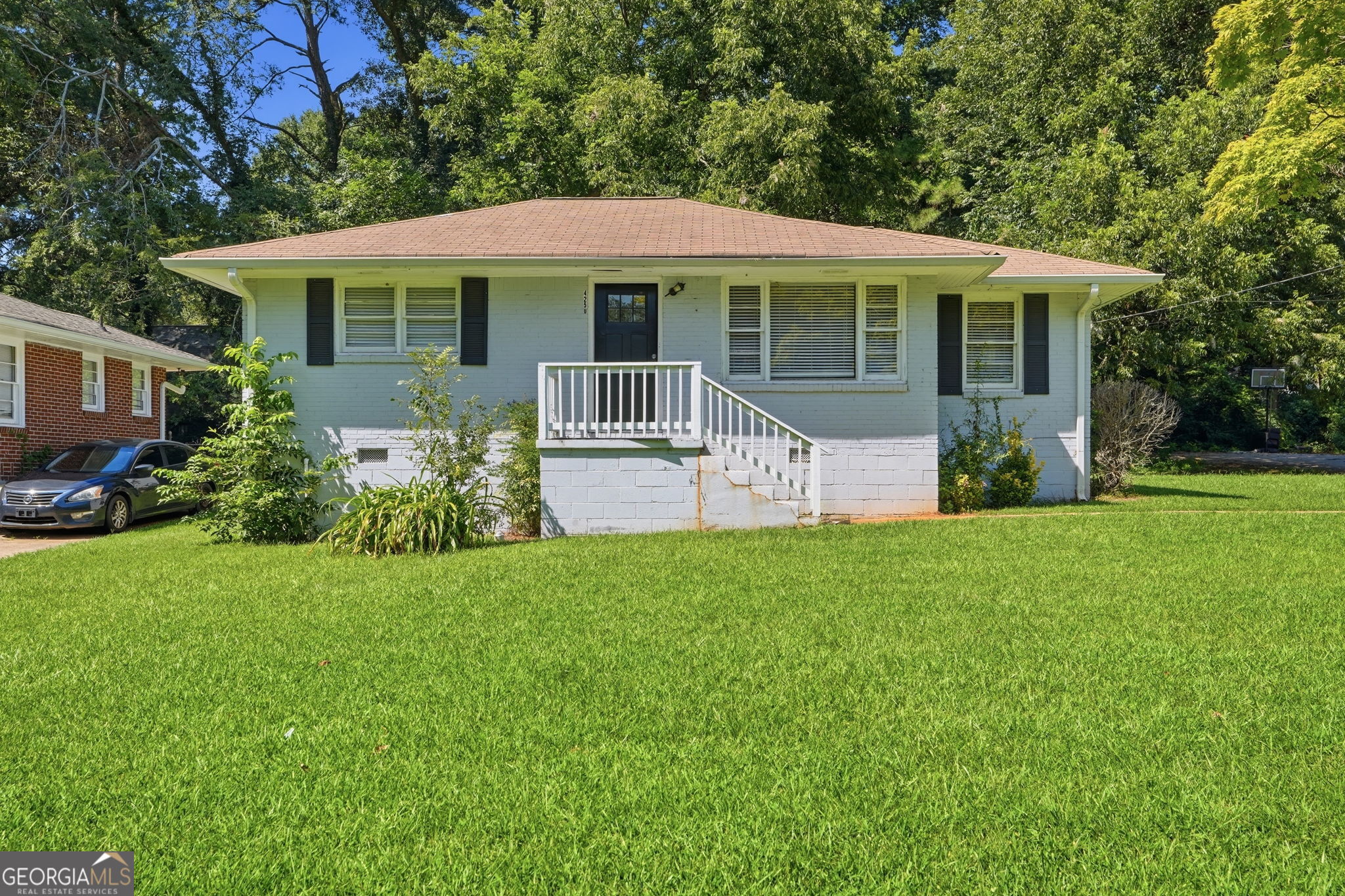 4250 Timber Valley Court Property Photo 1