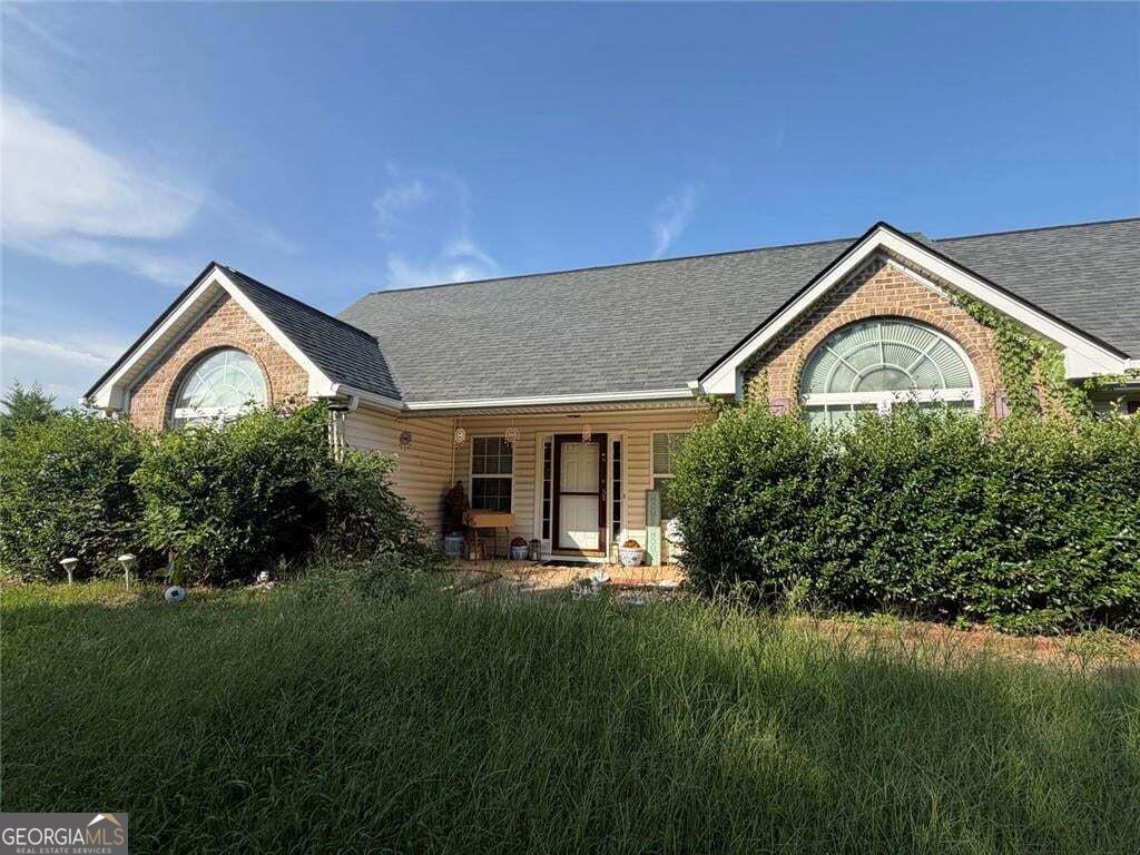 4404 Lowden Point Property Photo 1