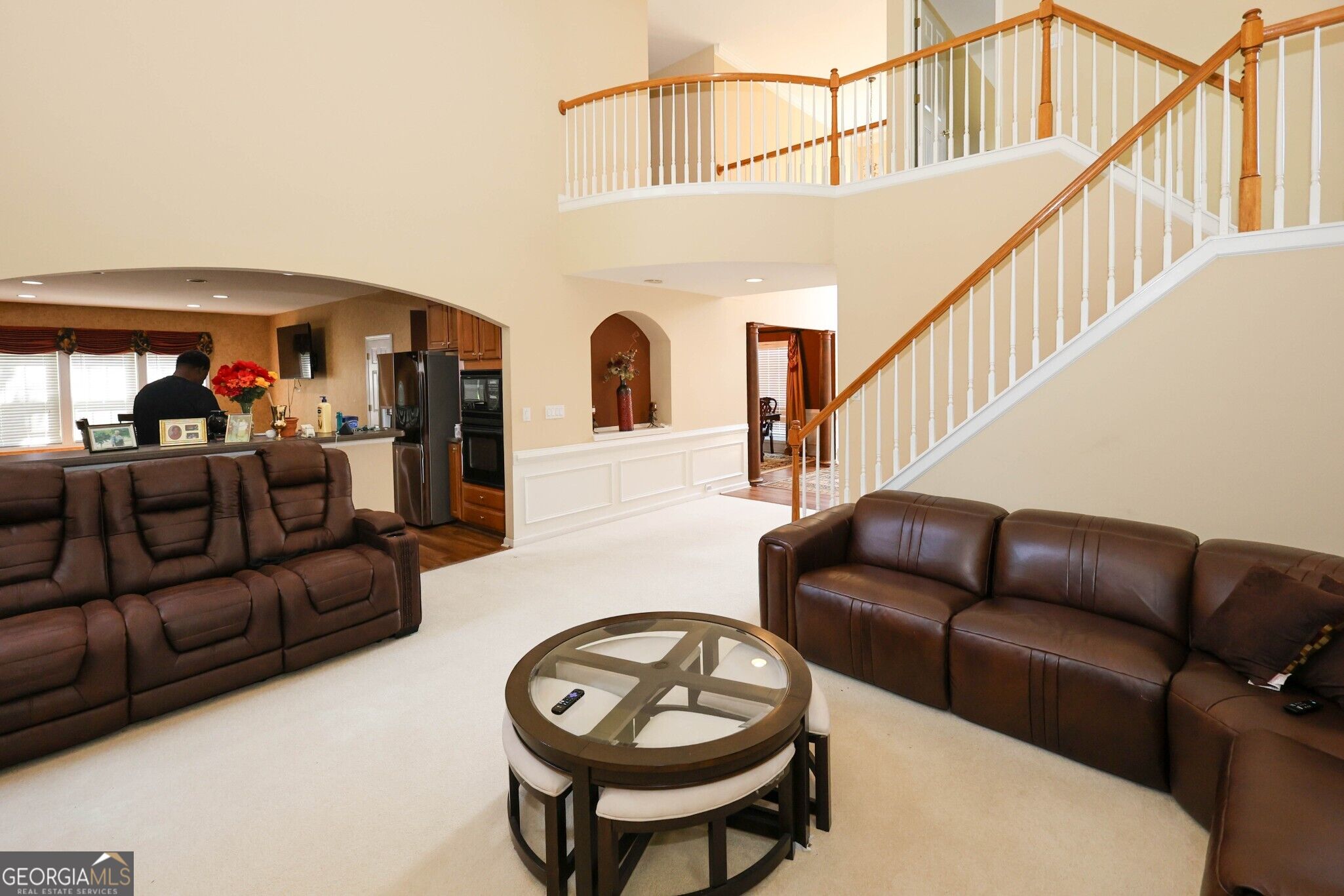 1105 Fountain Crest Drive Property Photo 6