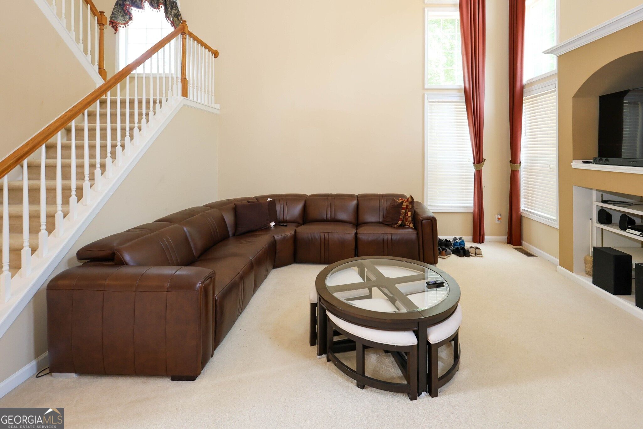 1105 Fountain Crest Drive Property Photo 8